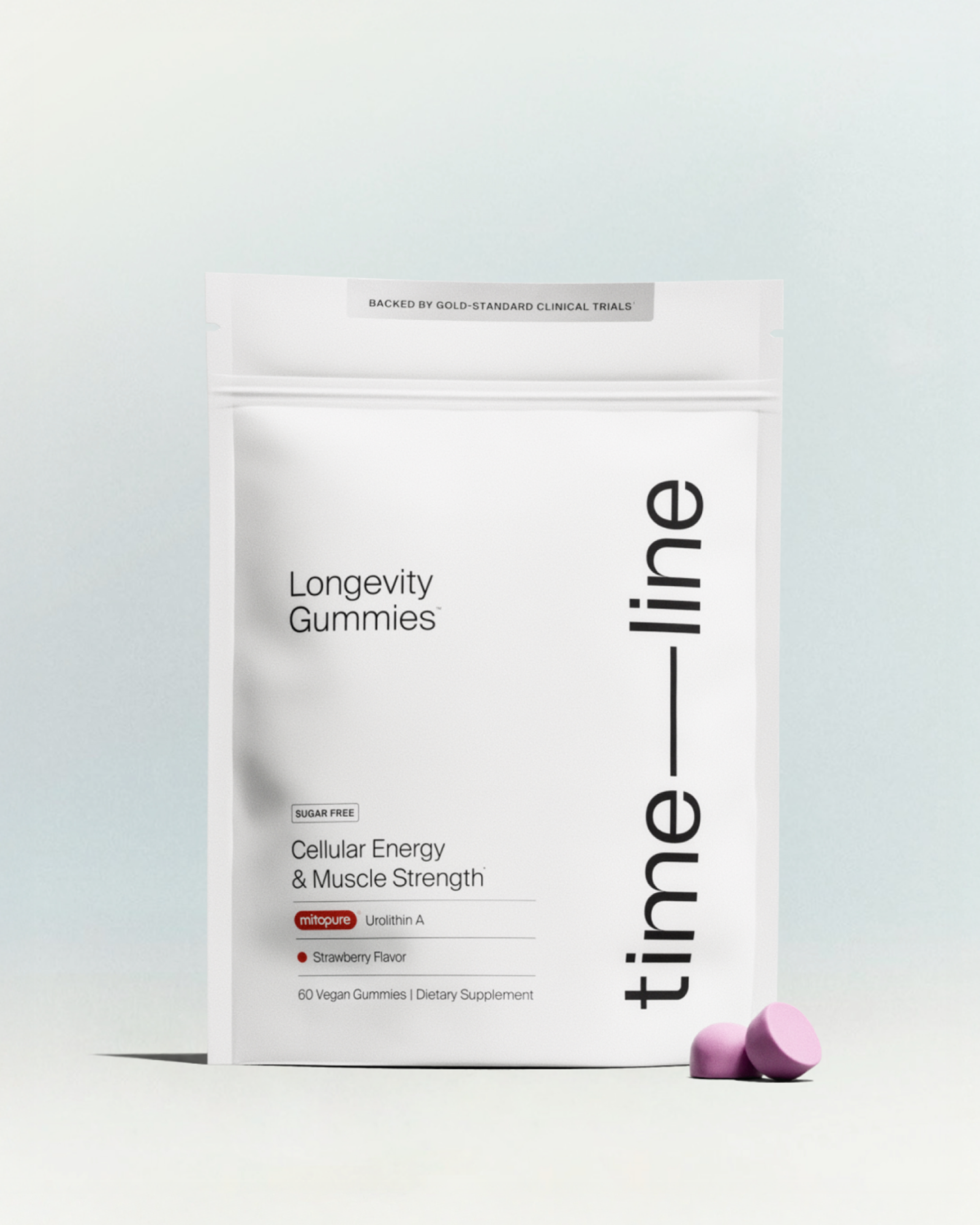 Urolithin A Mitopure Gummies