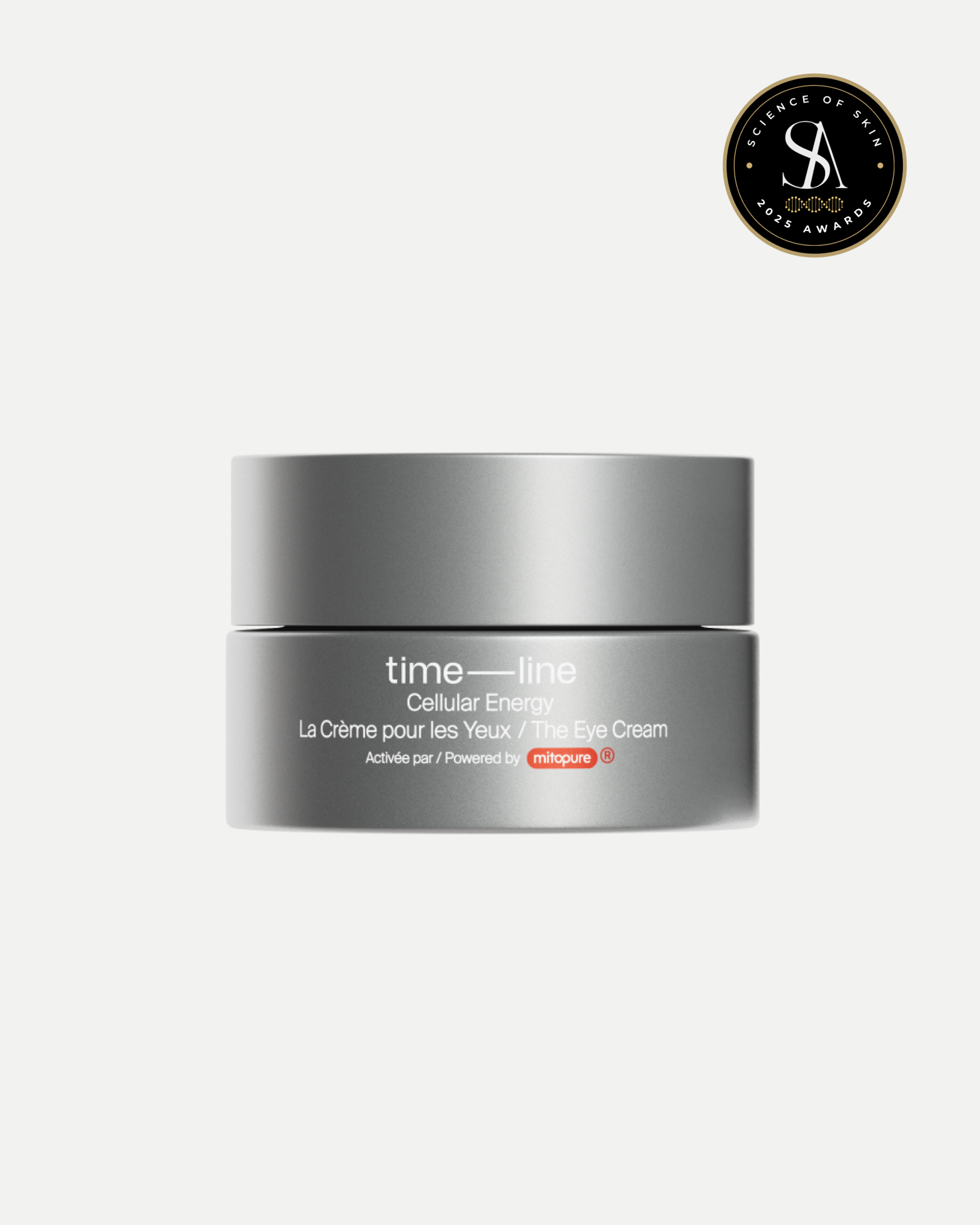 The Eye Cream