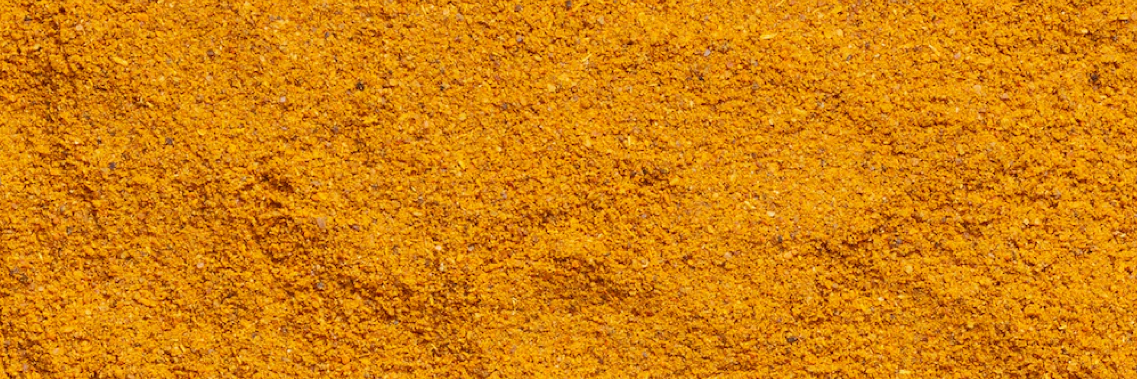 Turmeric powder