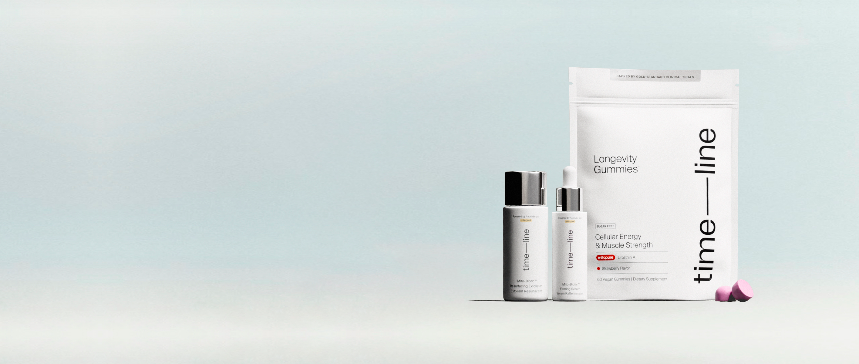 Inside and Out bundle