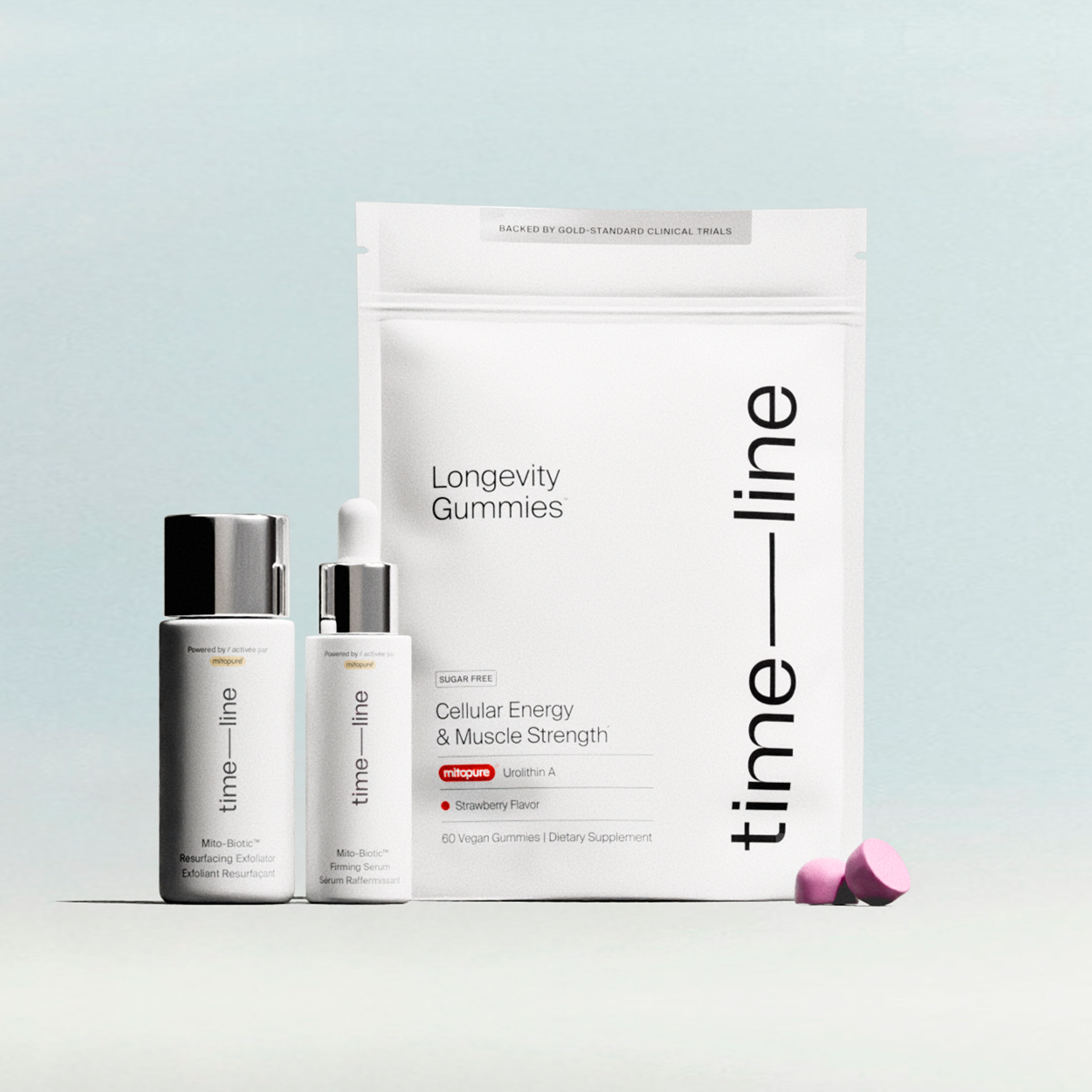 Inside and Out bundle