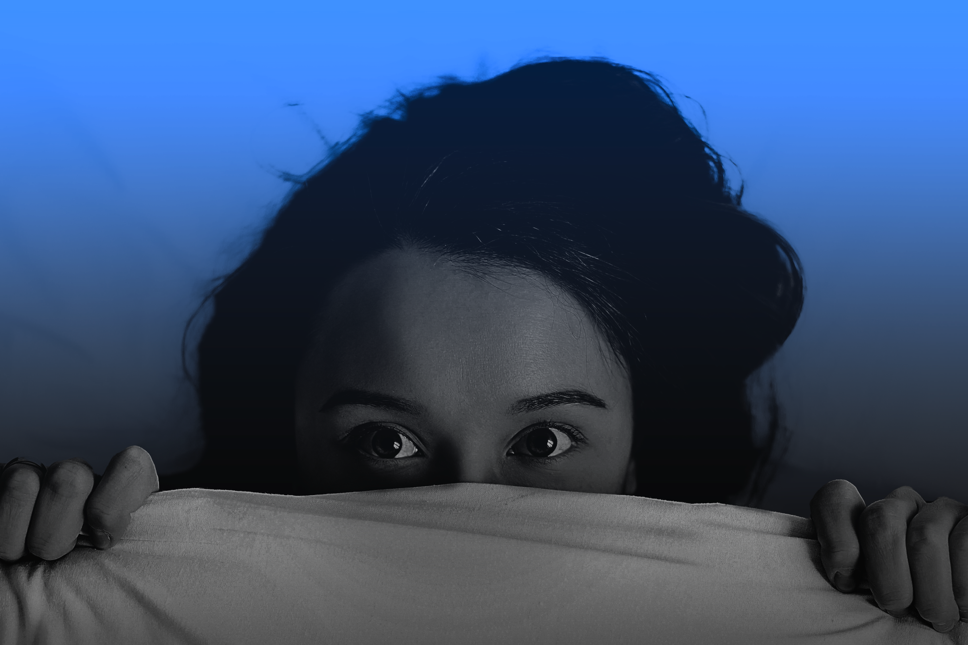 Blue Light’s Effects On Your Sleep and Health