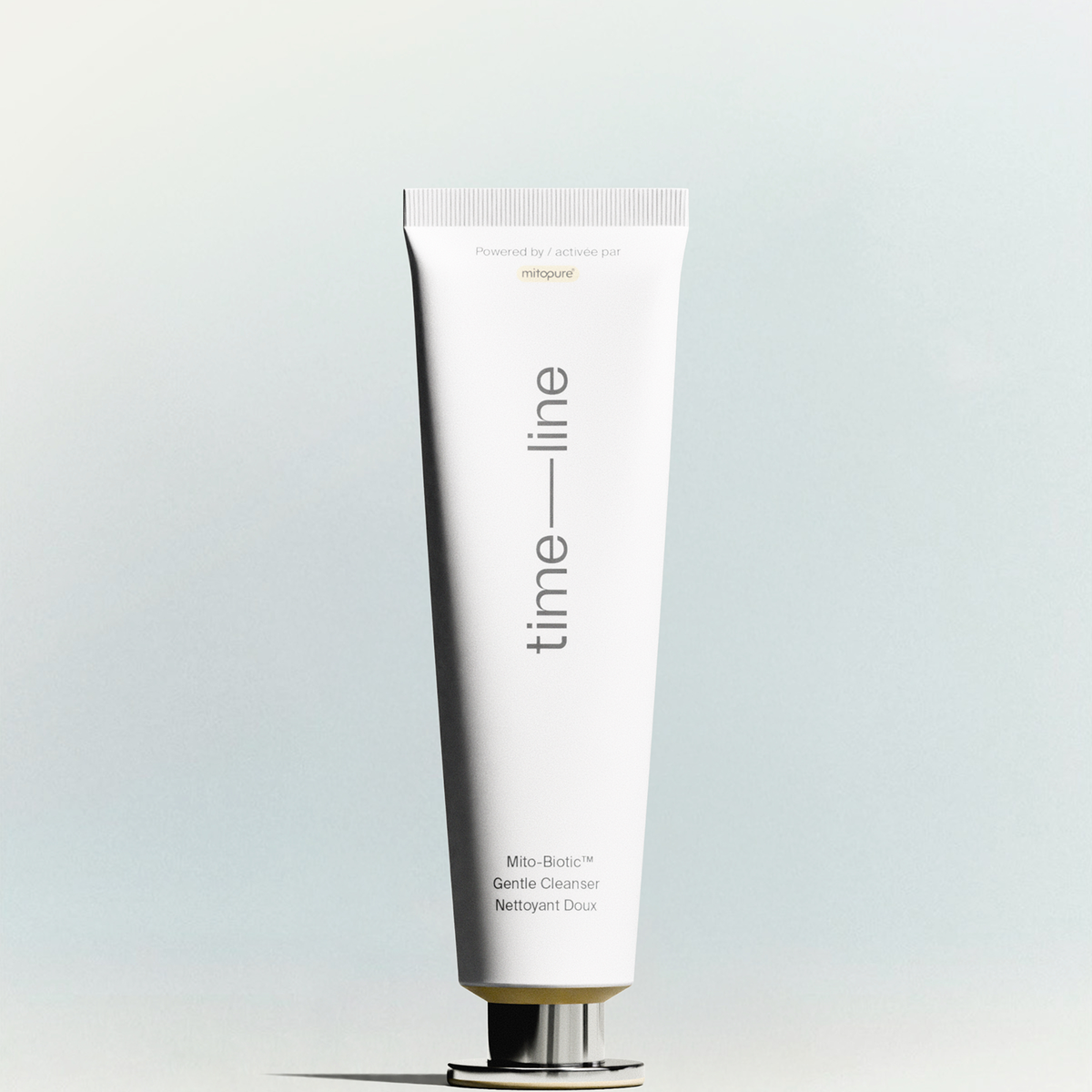 Timeline Mitopure Gentle Cleanser