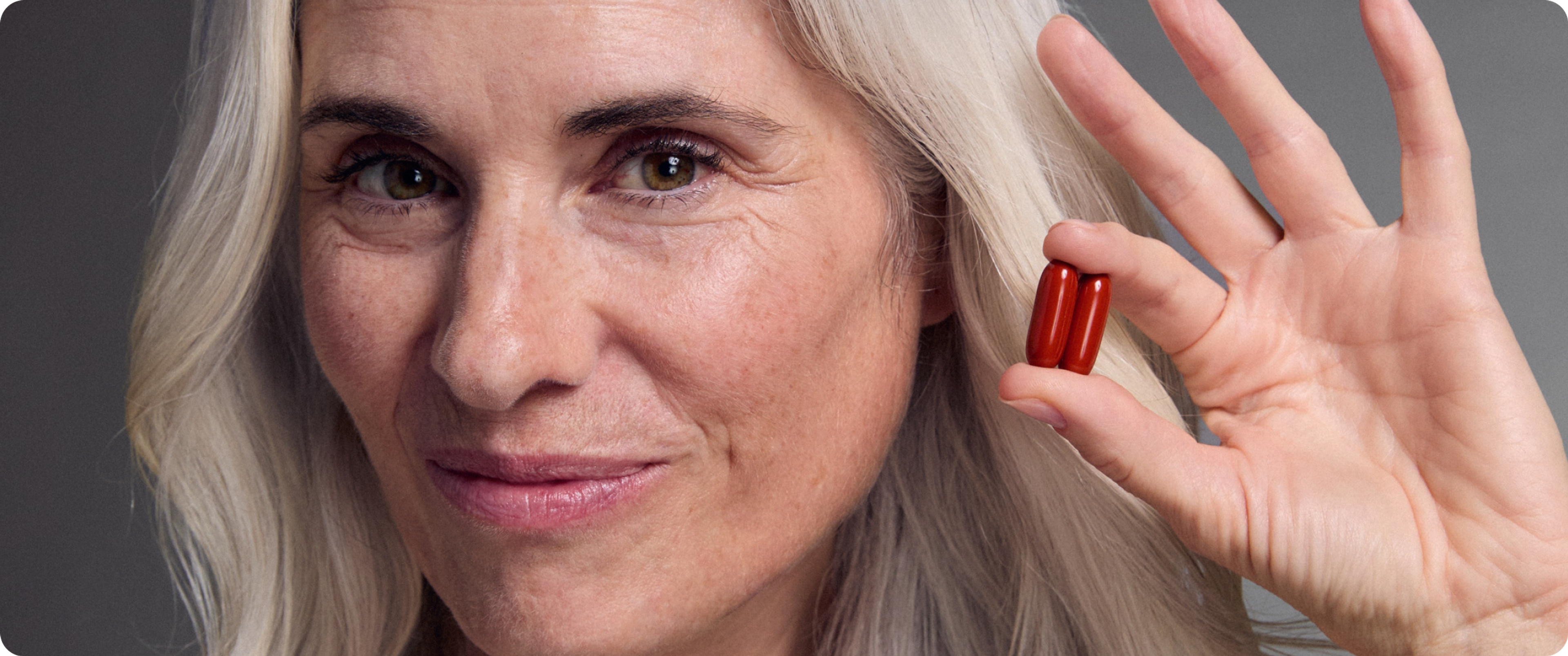 Mitopure Softgels