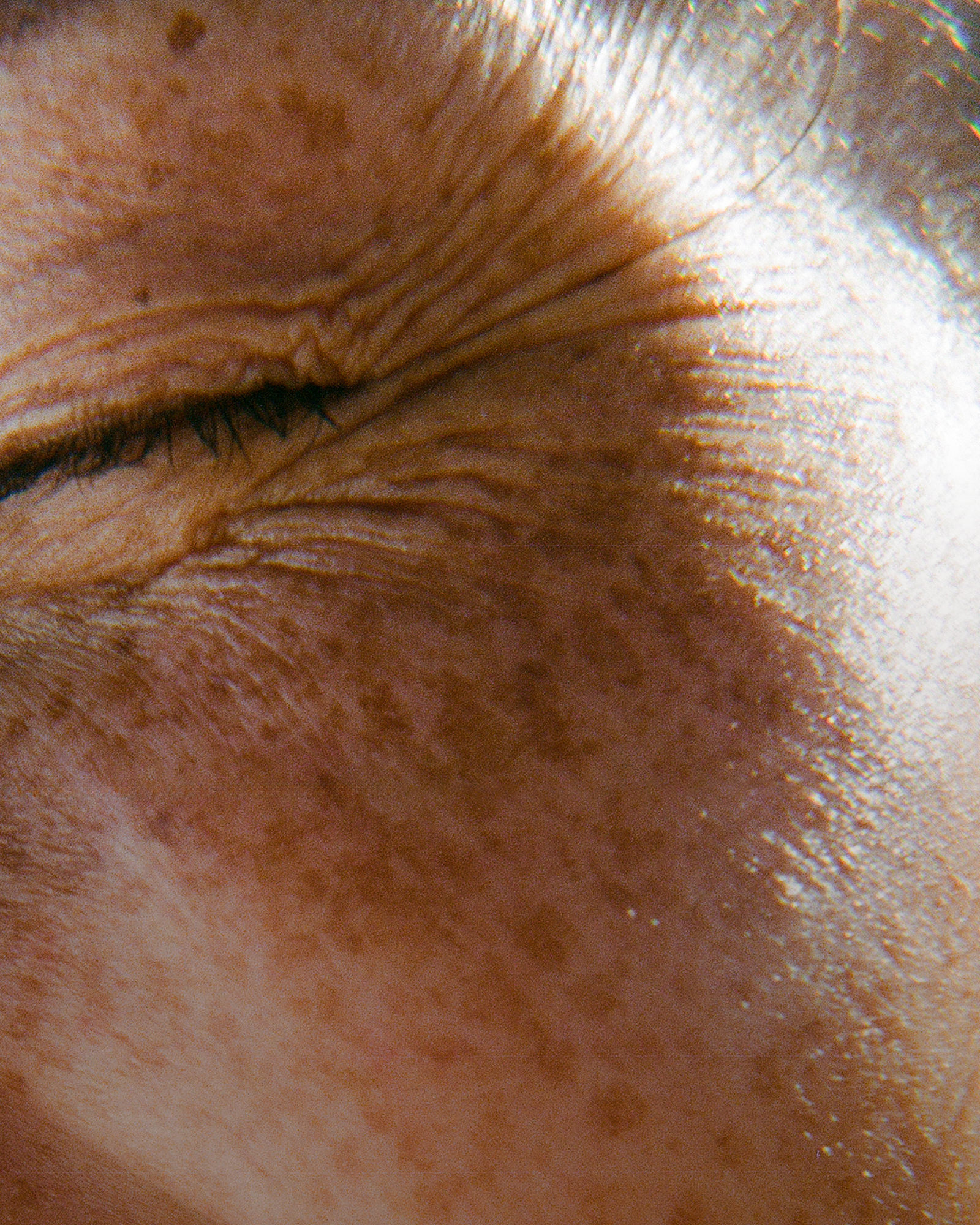 Women eye