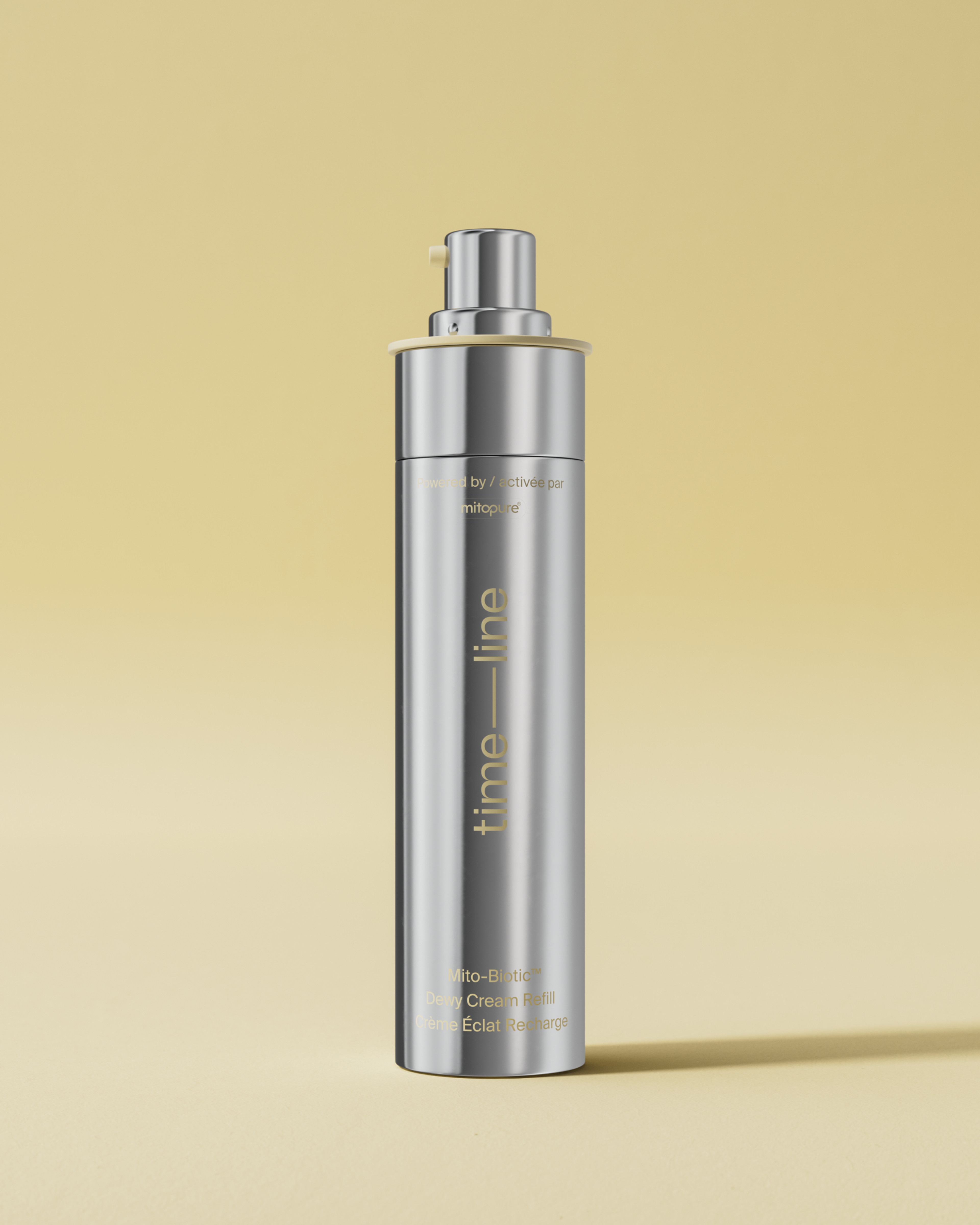 Mito-biotic Dewy cream refill