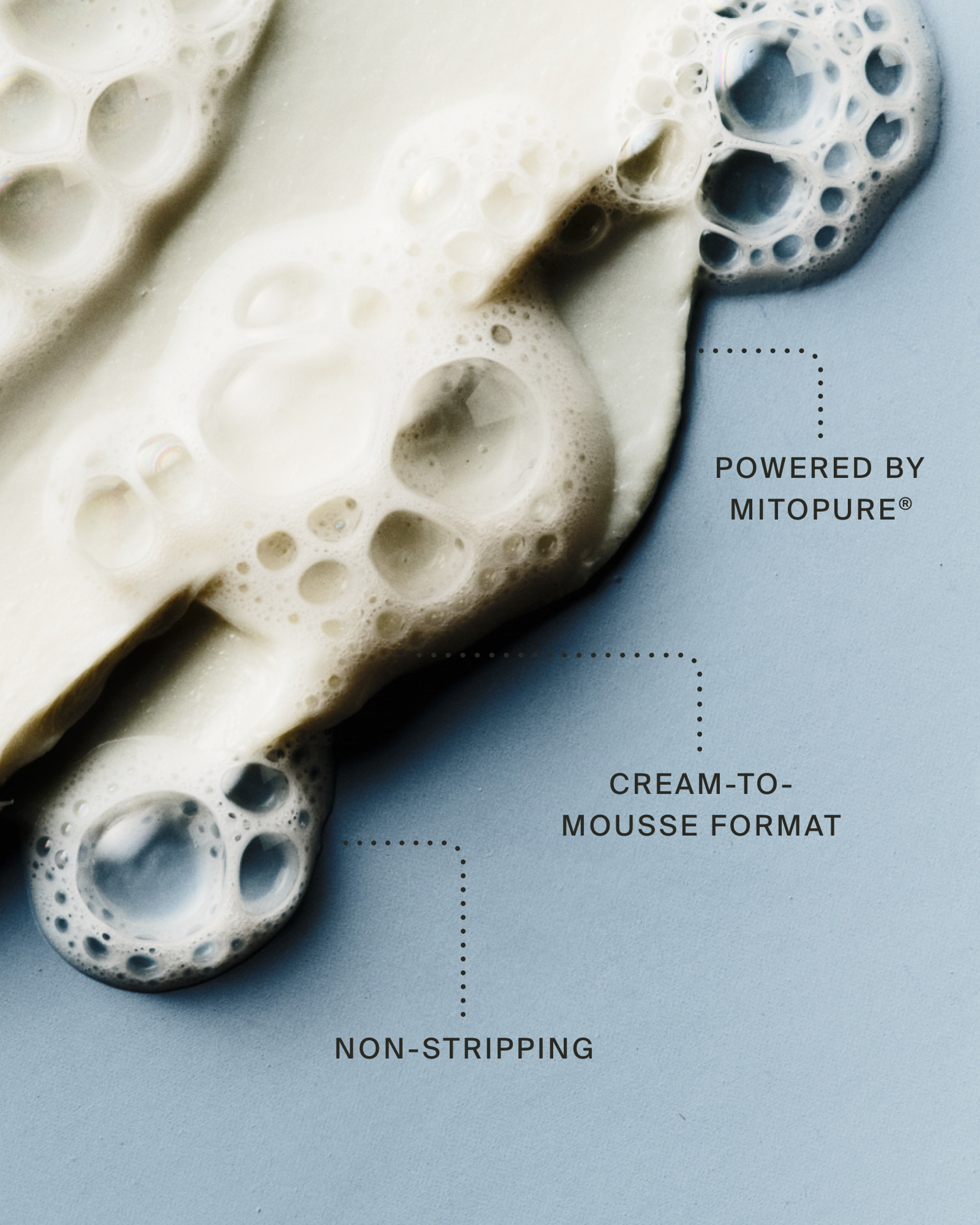 Mitopure Gentle Cleanser