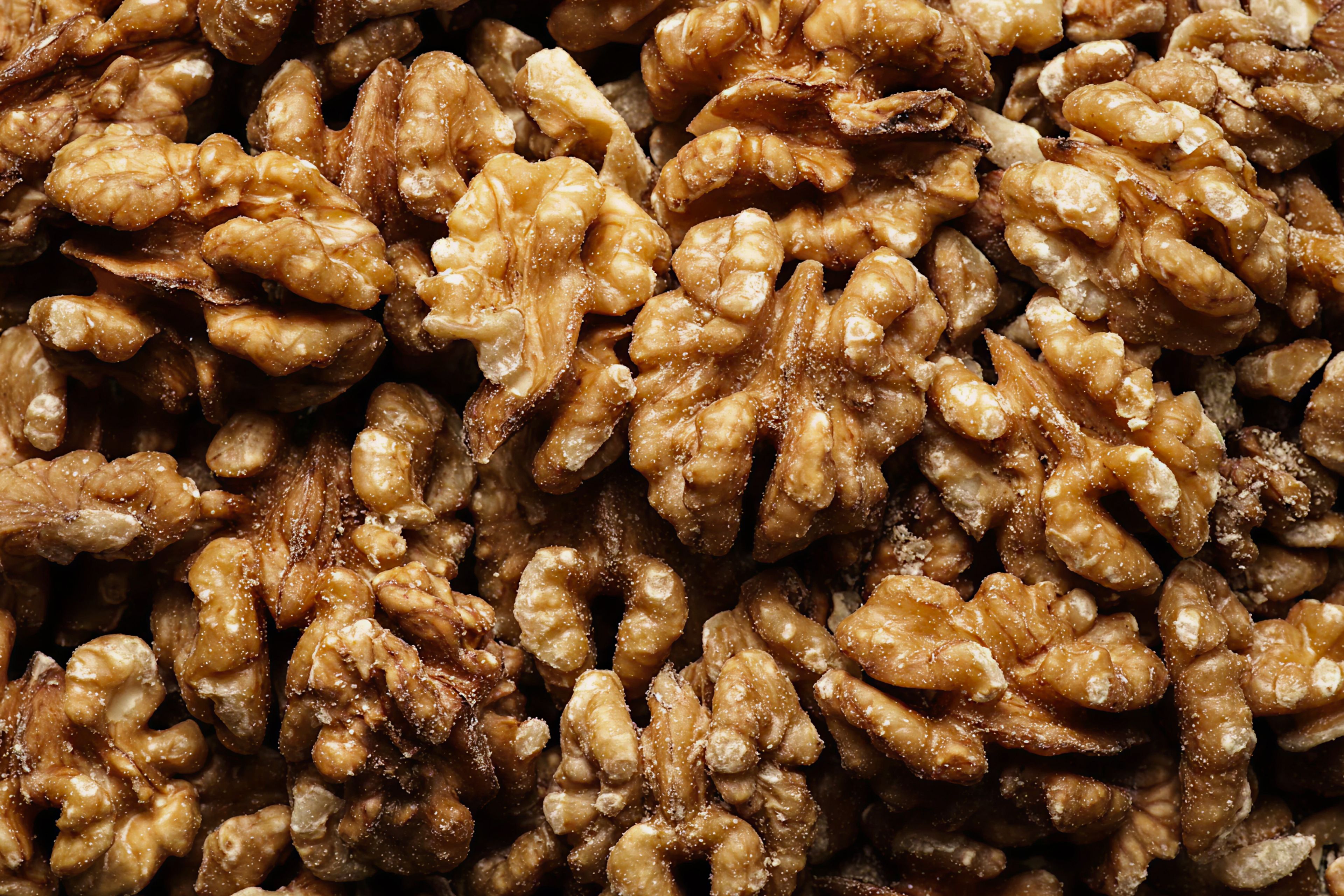 walnuts