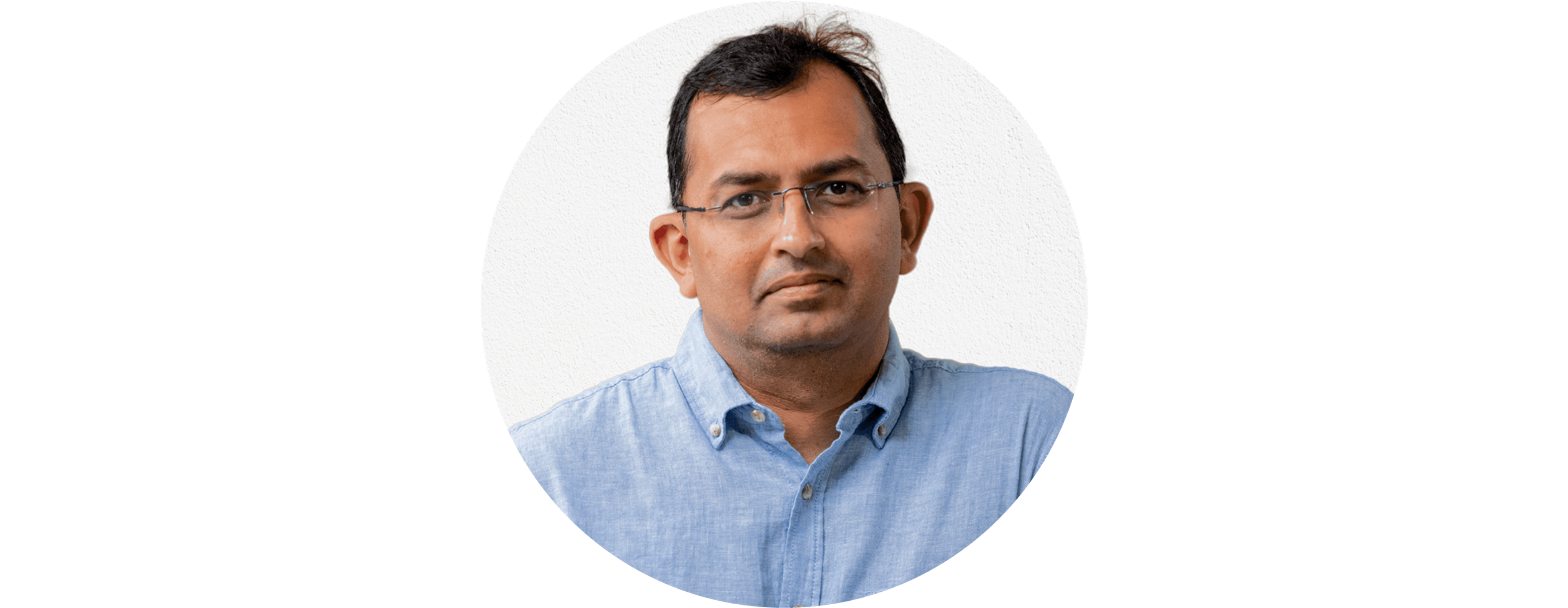 Anurag Singh
