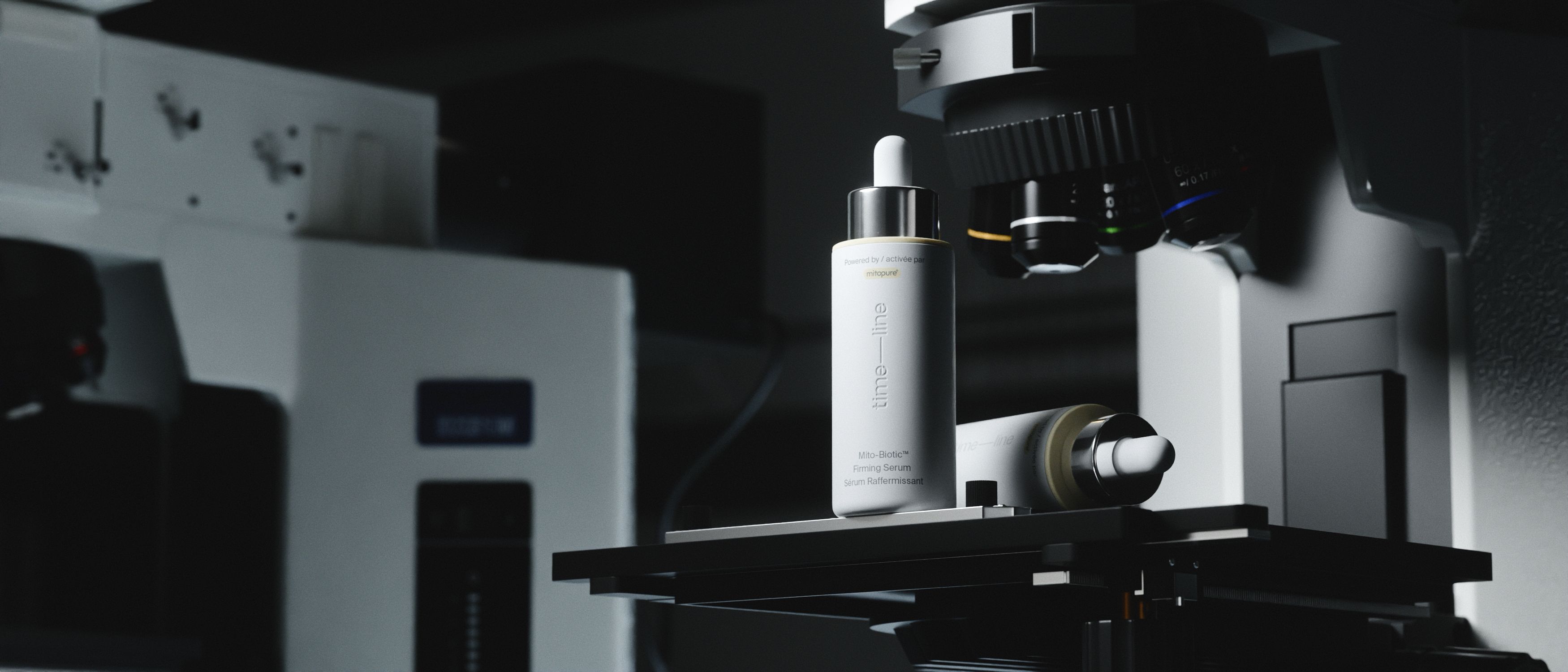 Timeline Mitopure Skincare