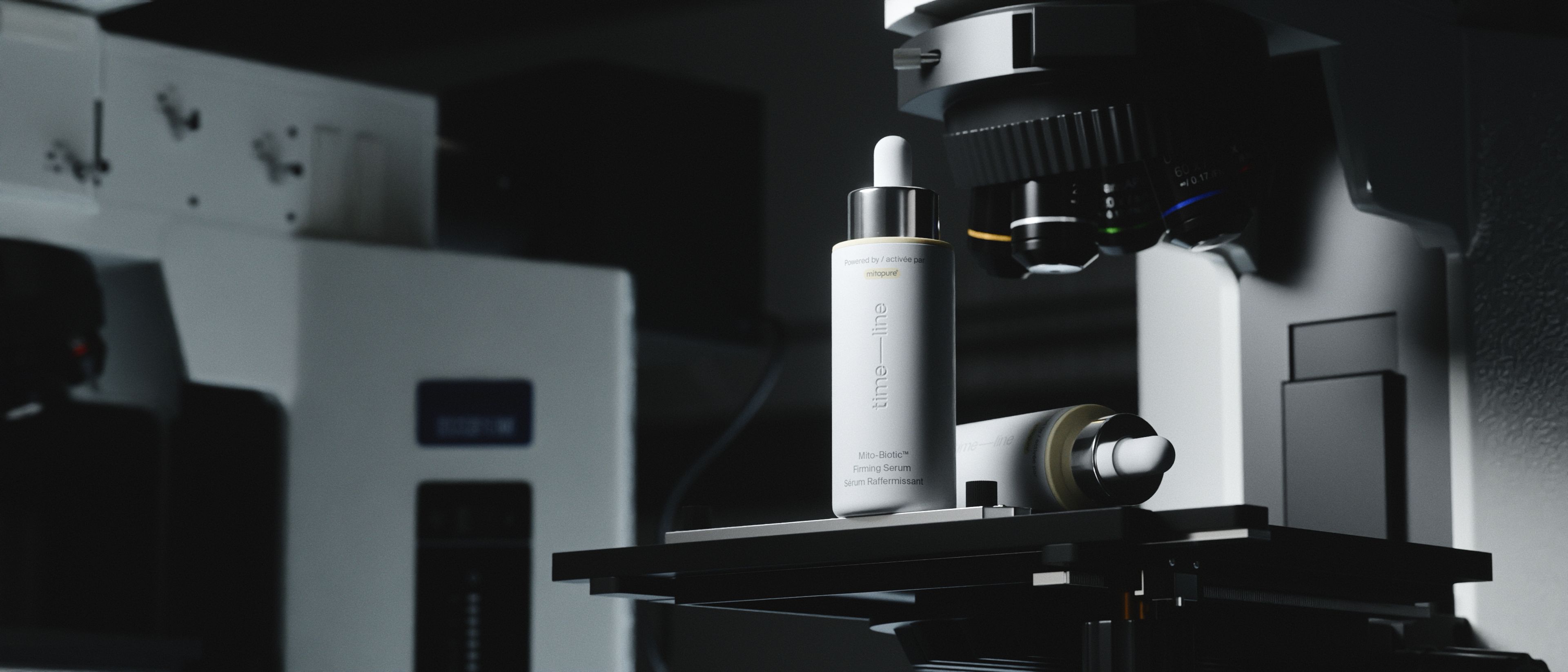 Timeline Mitopure Skincare