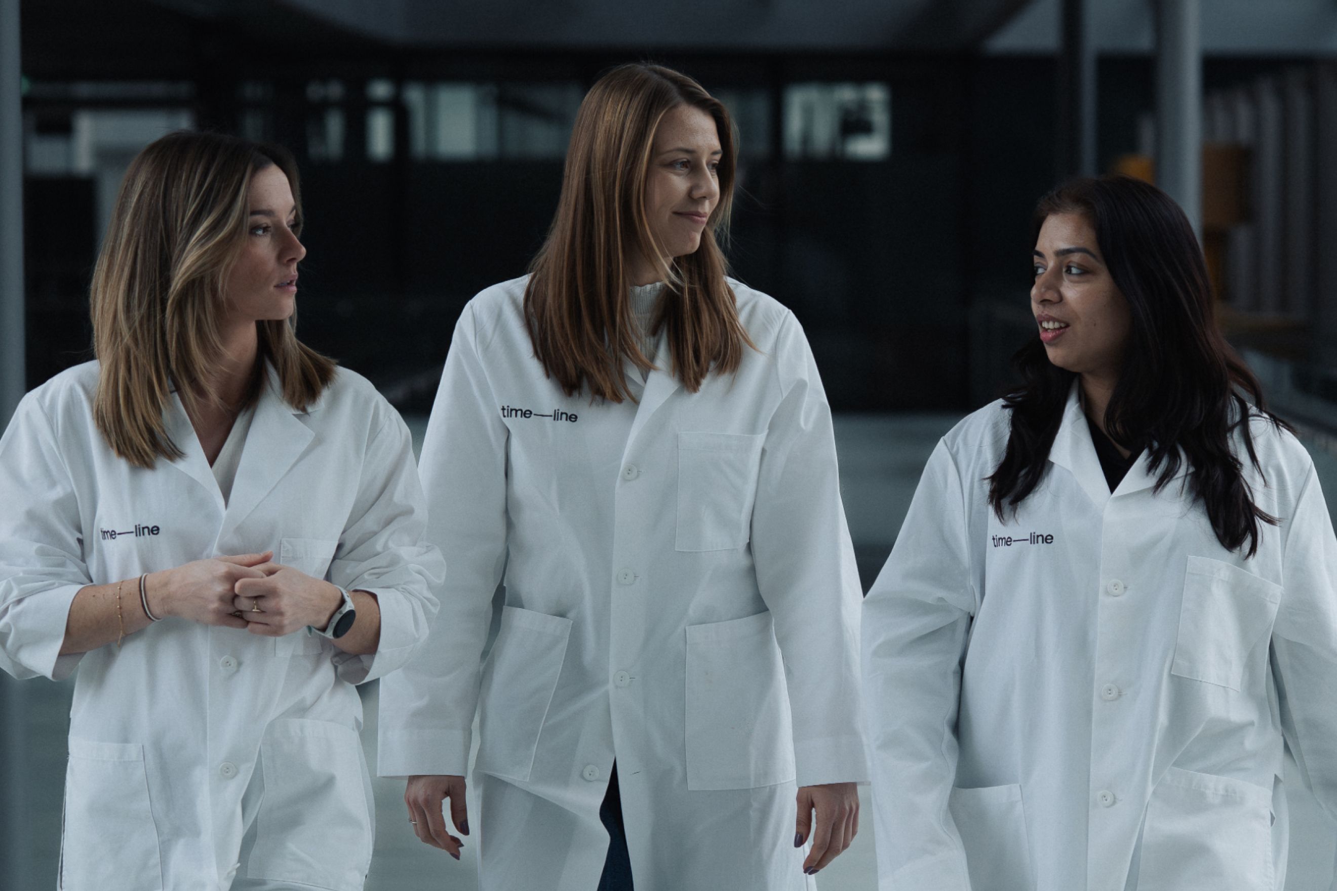 women belong in clinical research