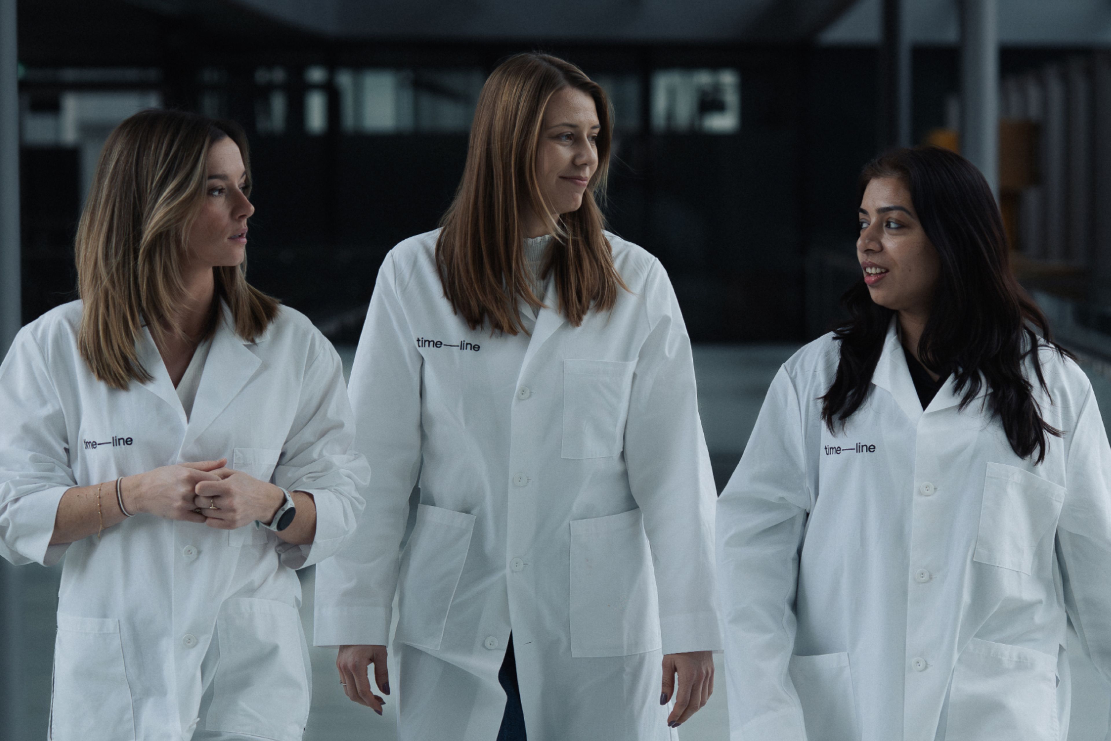 women belong in clinical research