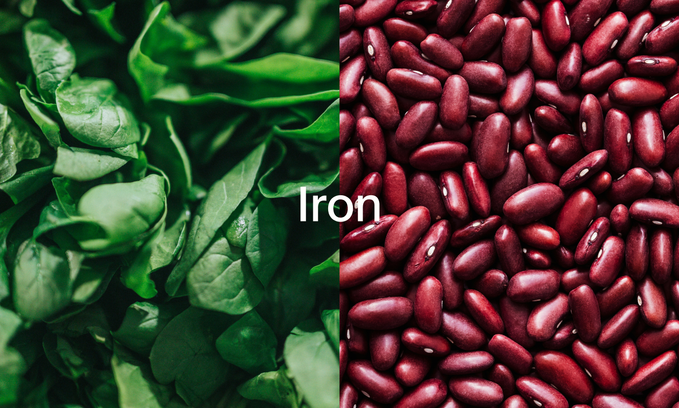 Iron