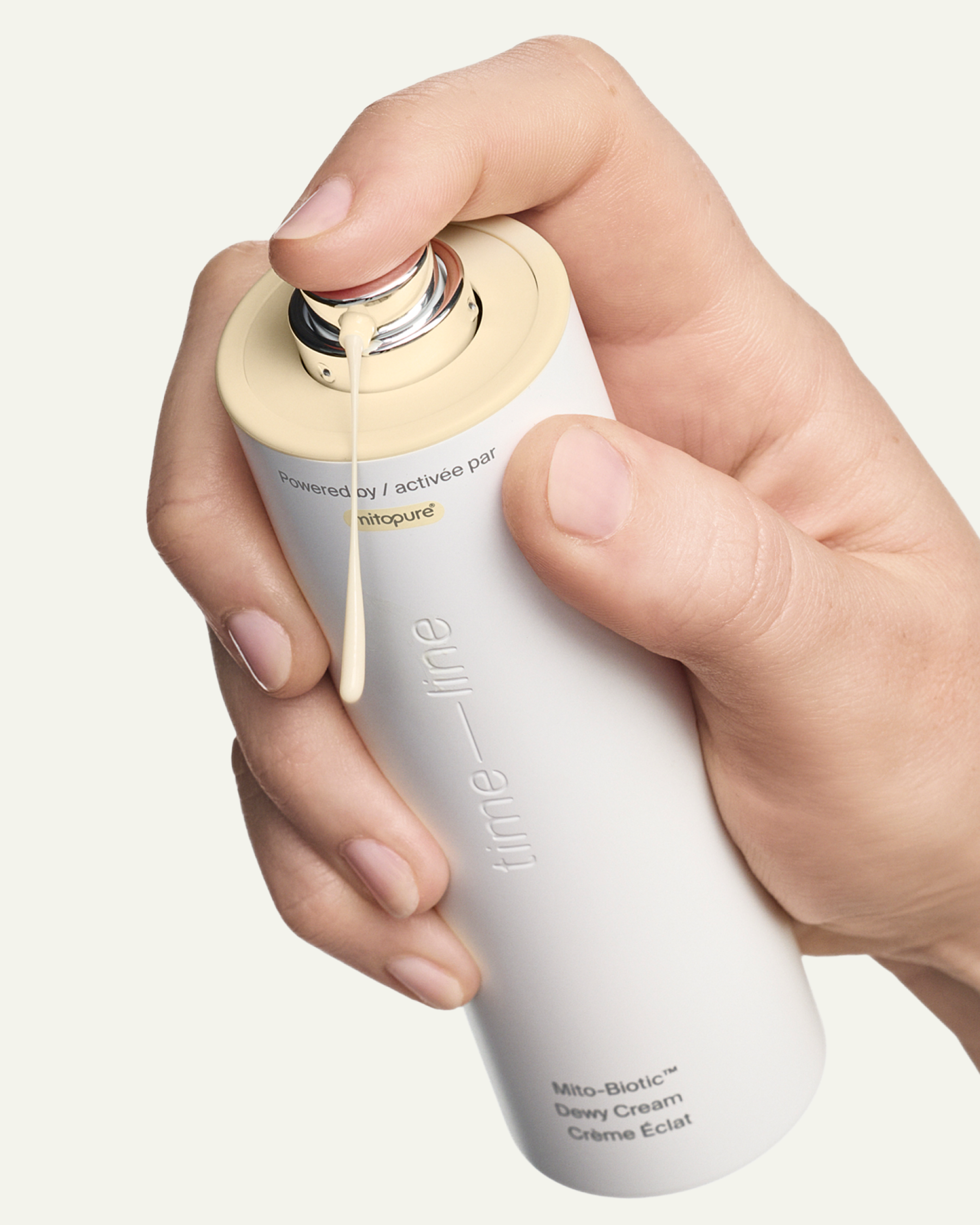 Mito-Biotic™ Dewy Cream