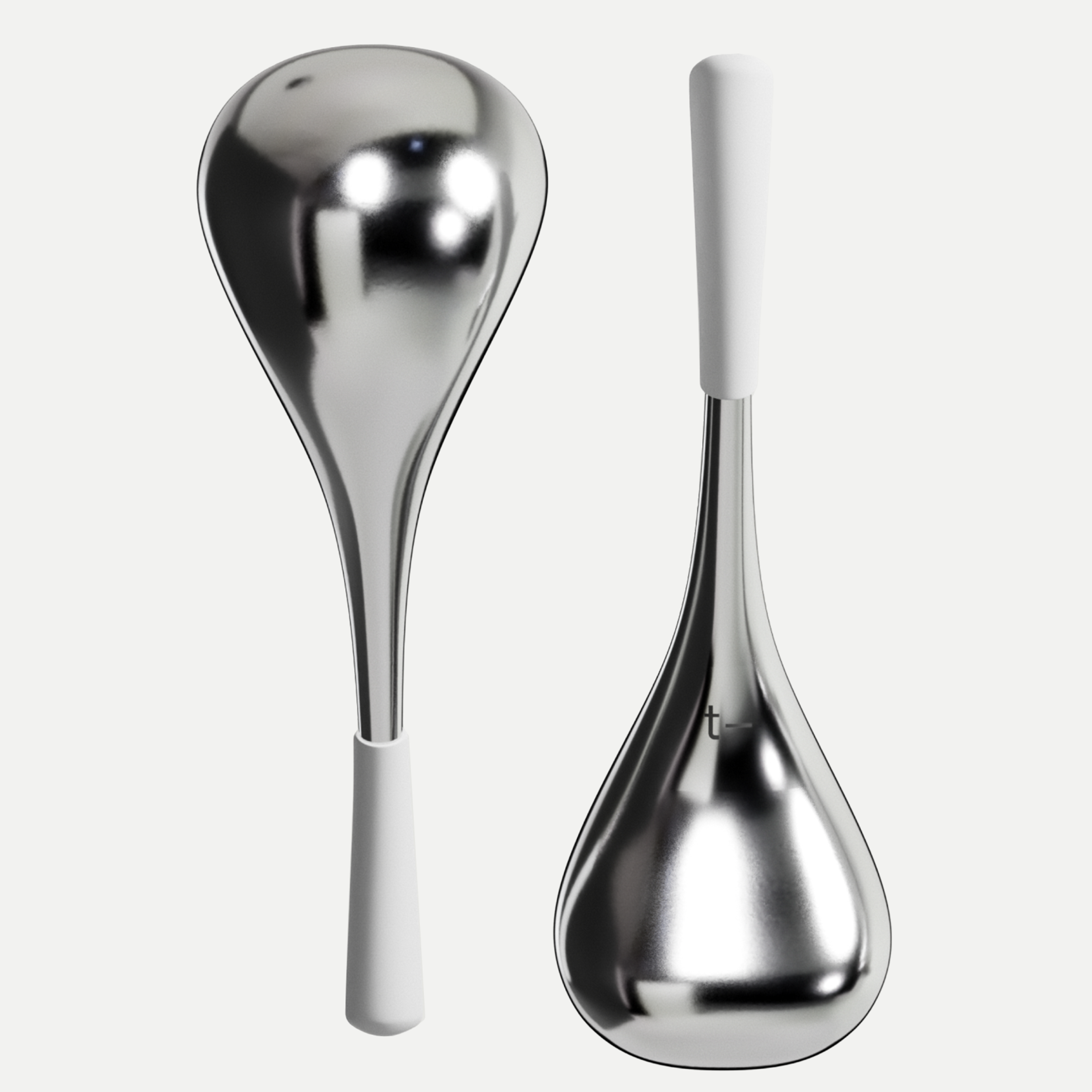 Timeline Cryo Spoons