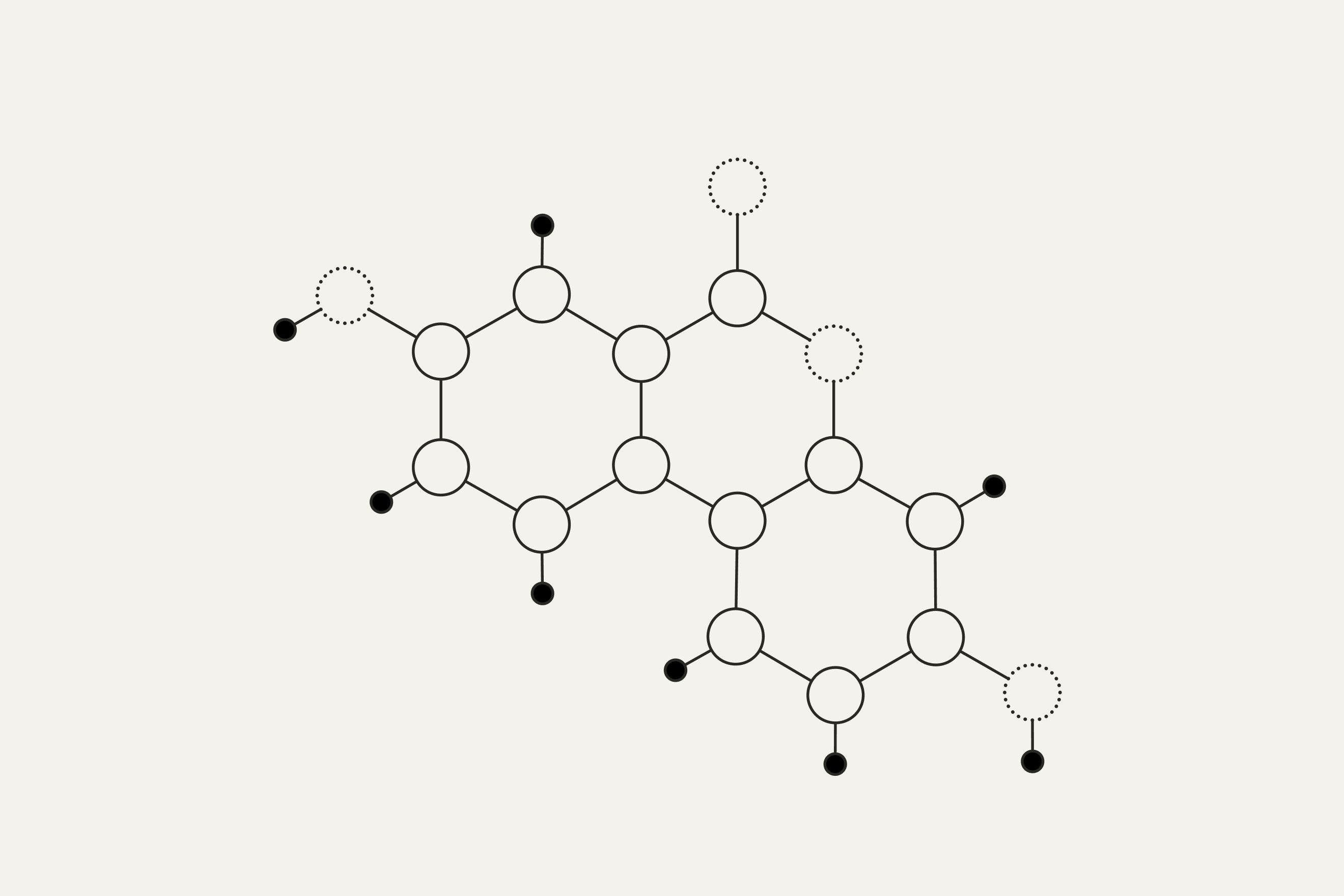molecule