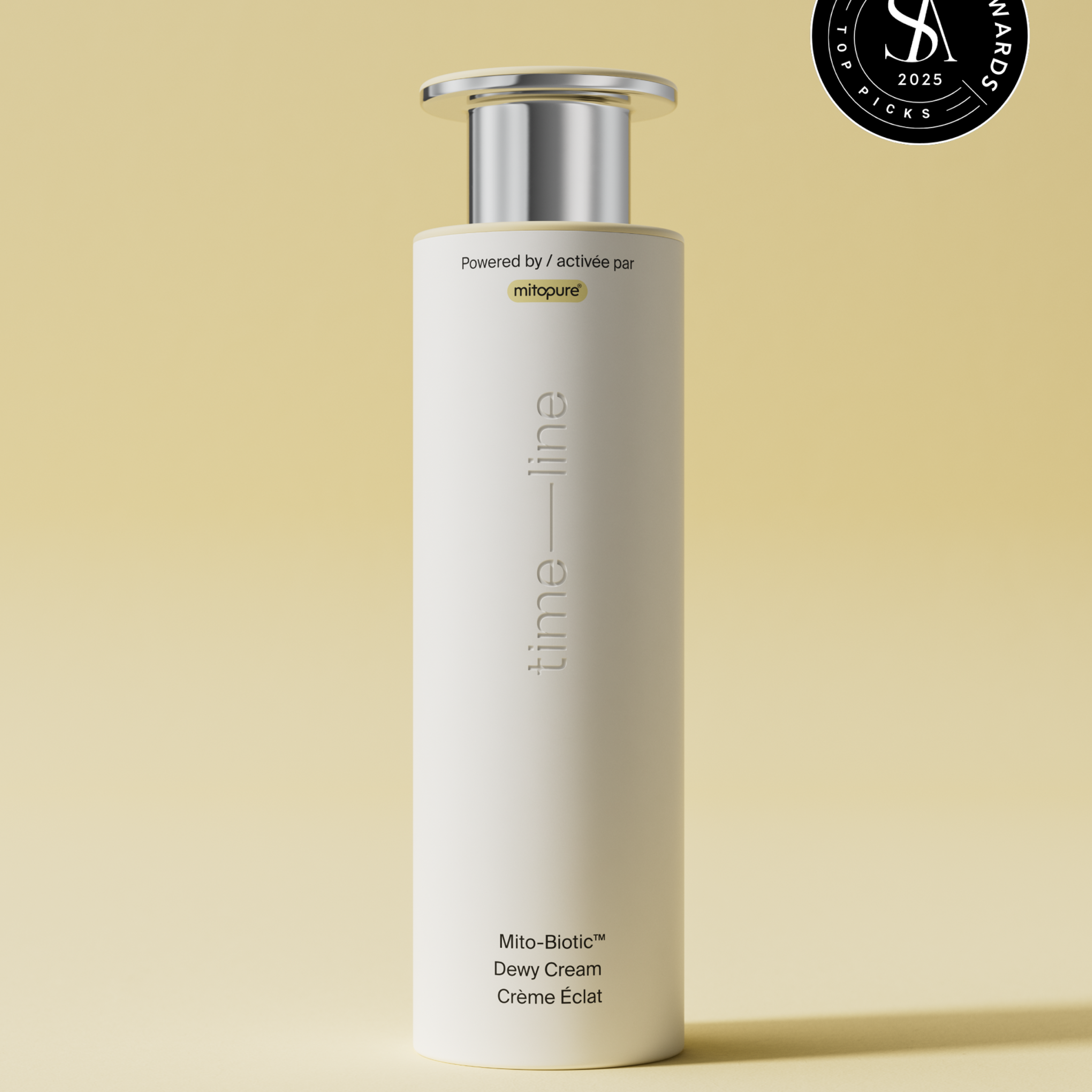 Mito-Biotic™ Dewy Cream