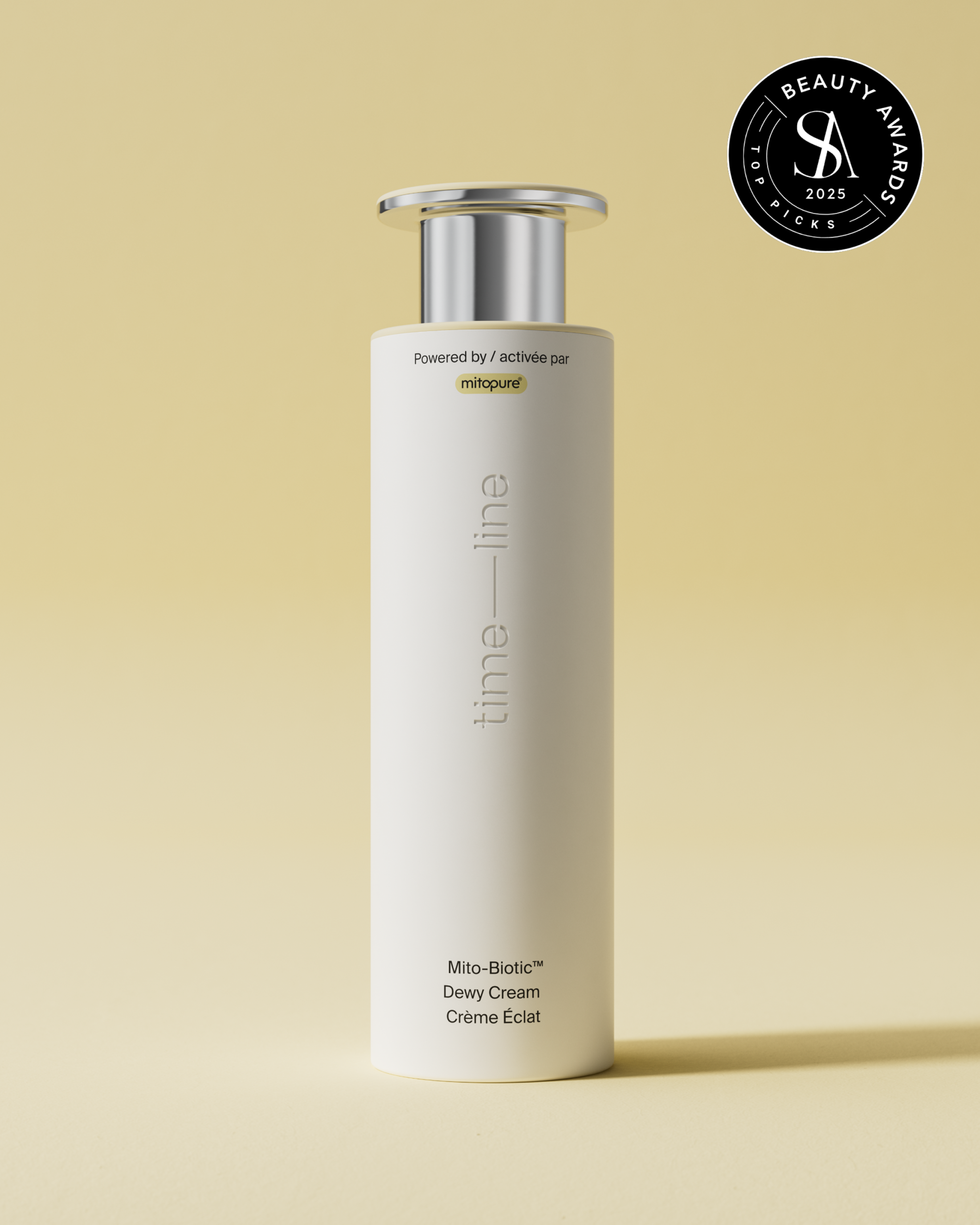 Mito-biotic Dewy Cream