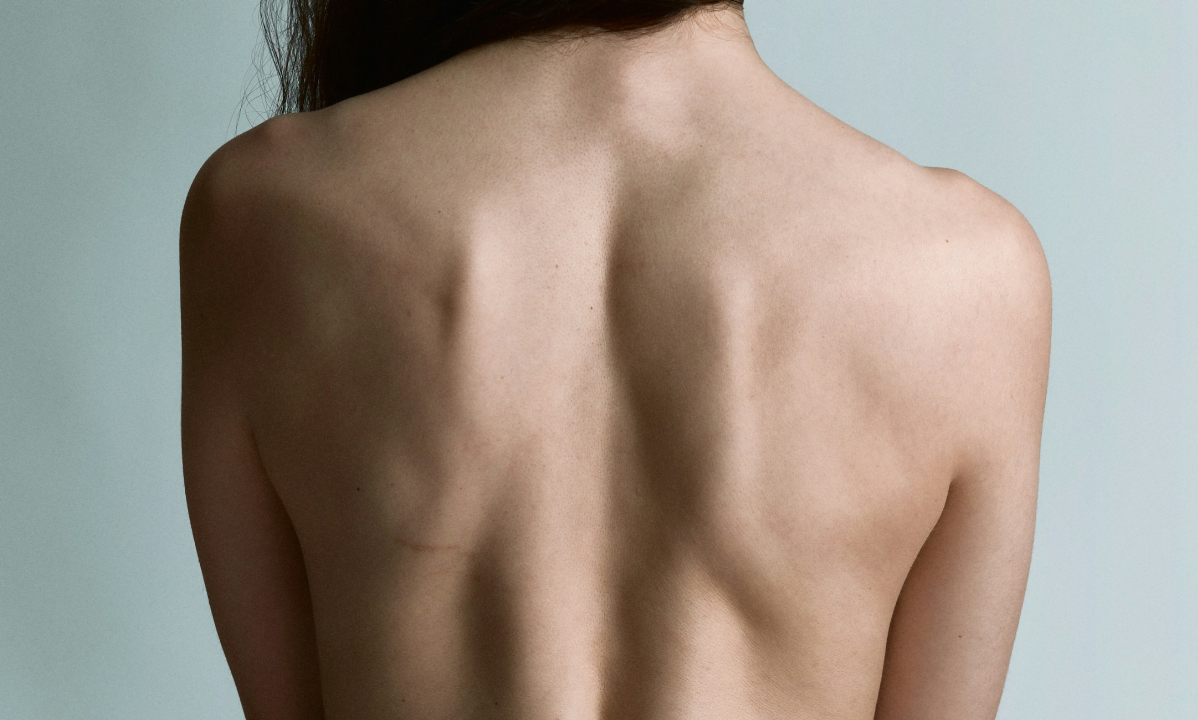 Back
