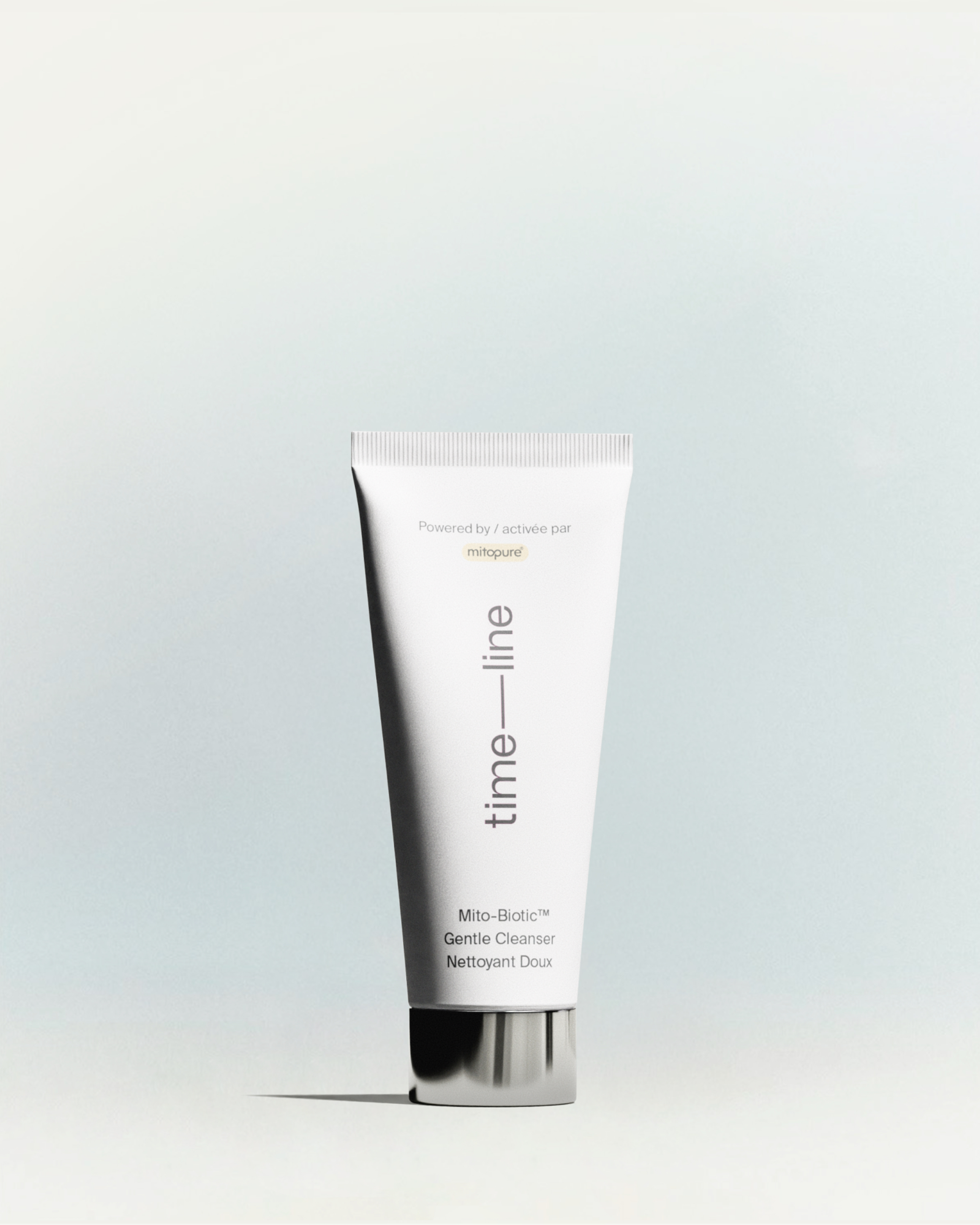 Mitopure cleanser discovery size