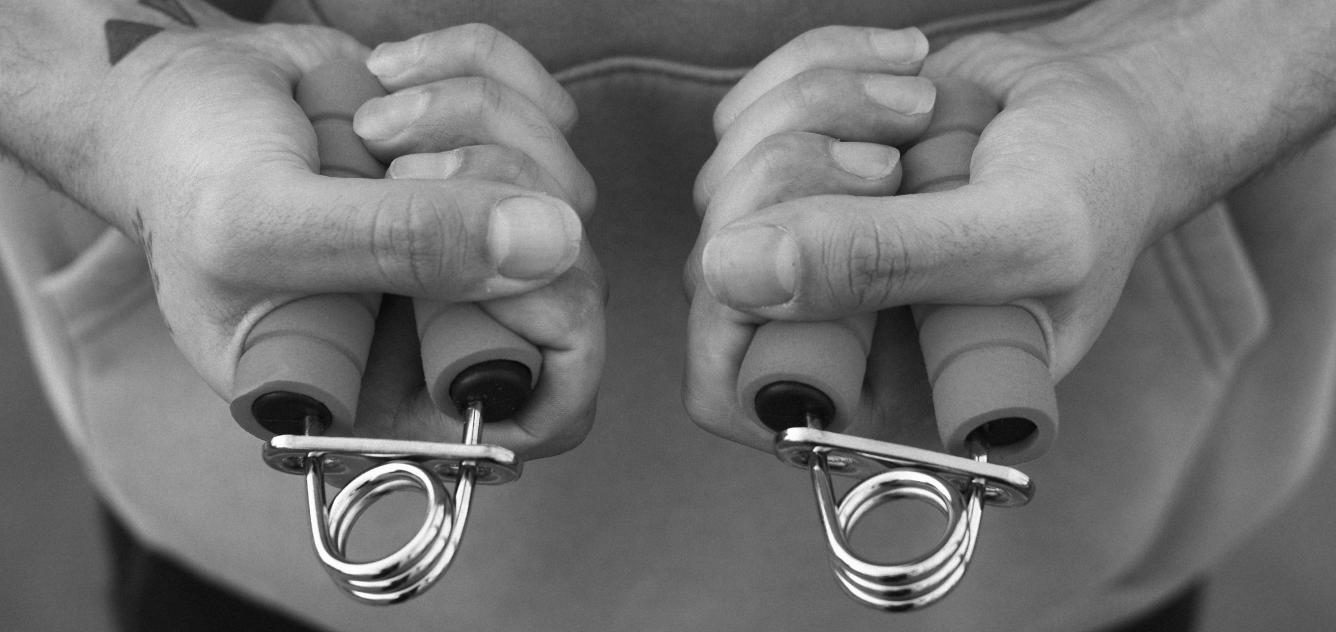 whats a good grip strength