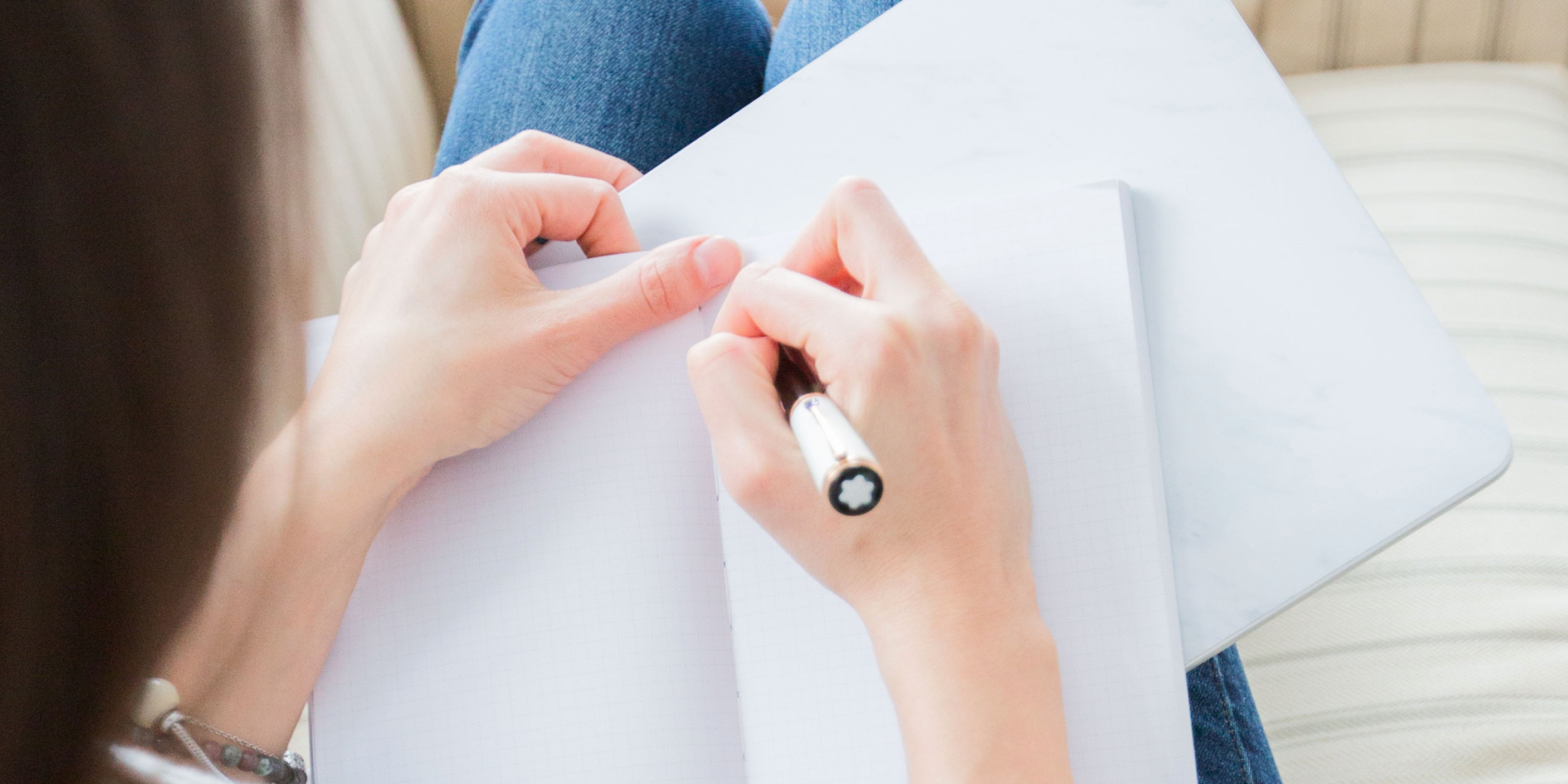 How to practice gratitude