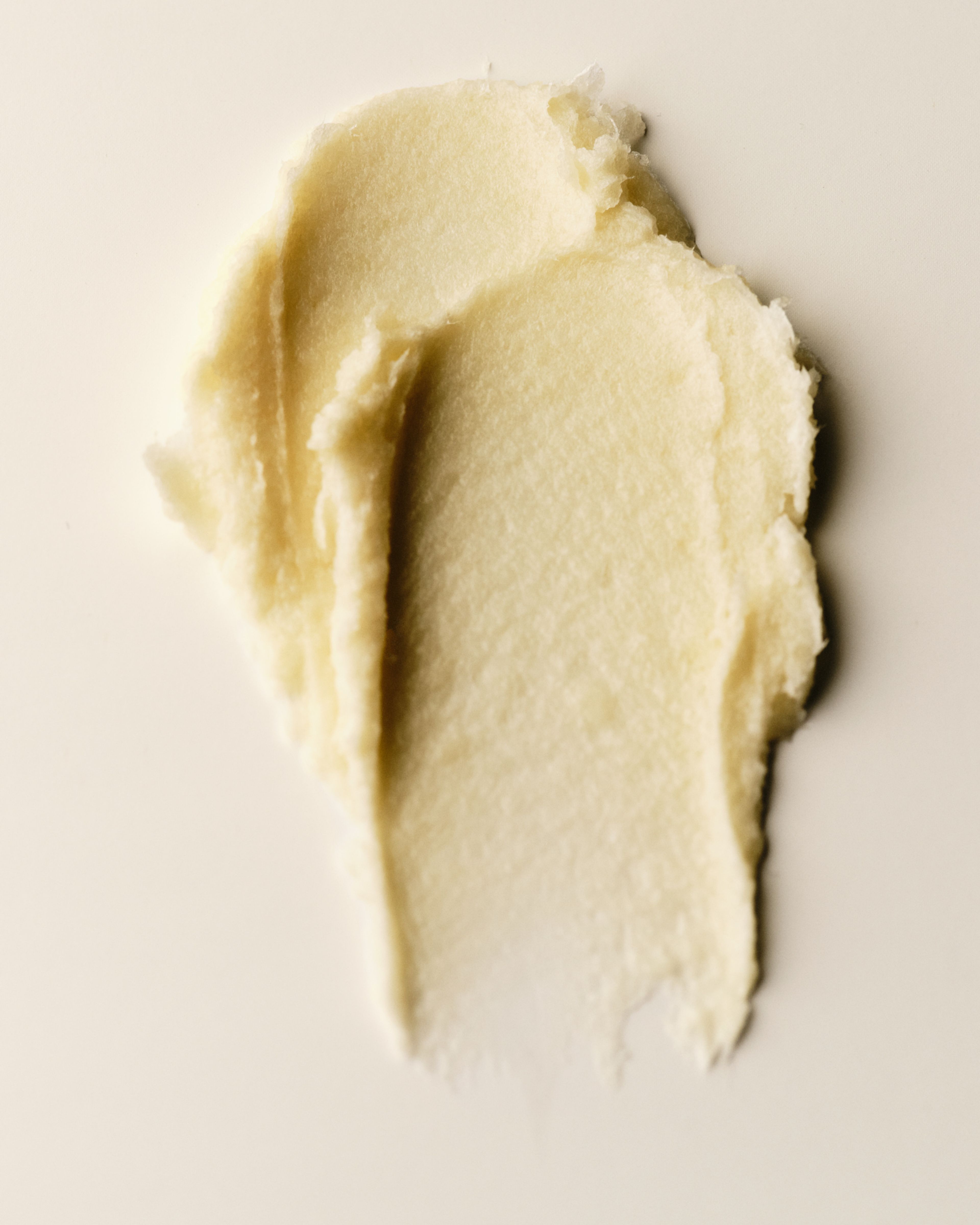Shea Butter ingredient