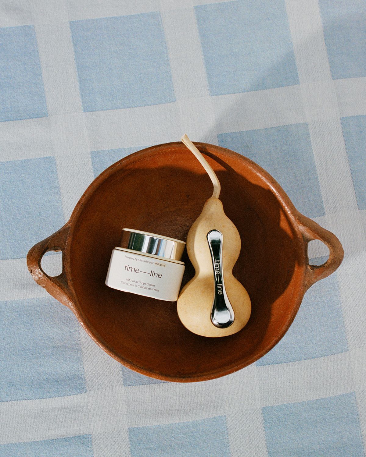 Mito-biotic mitopure eye cream