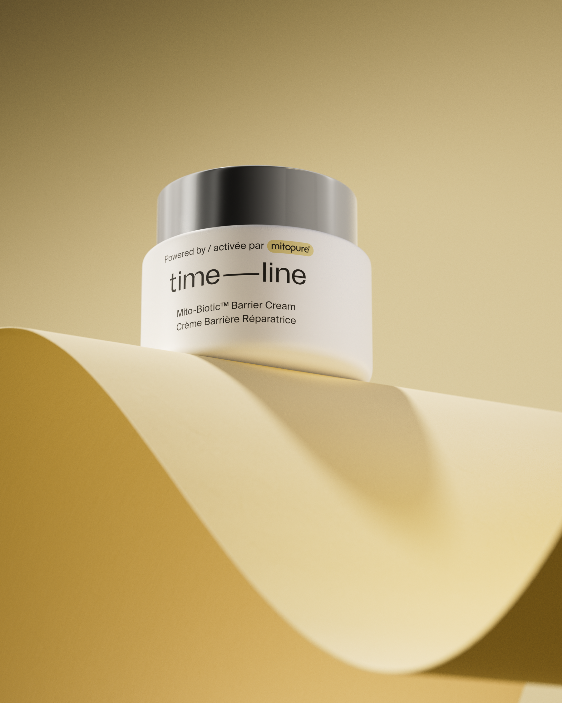 Mito-Biotic™ Barrier Cream Mini