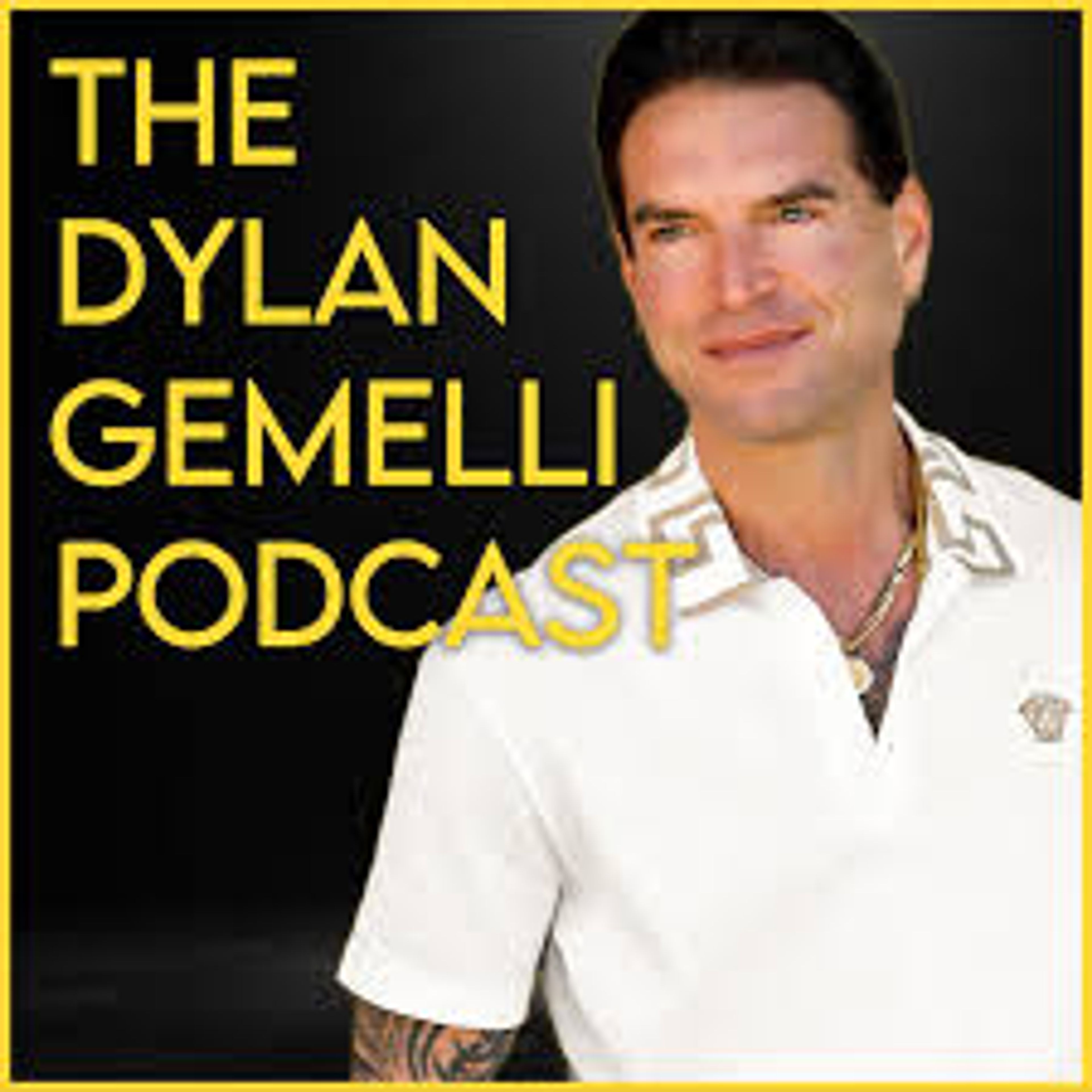 Dylan Gemelli