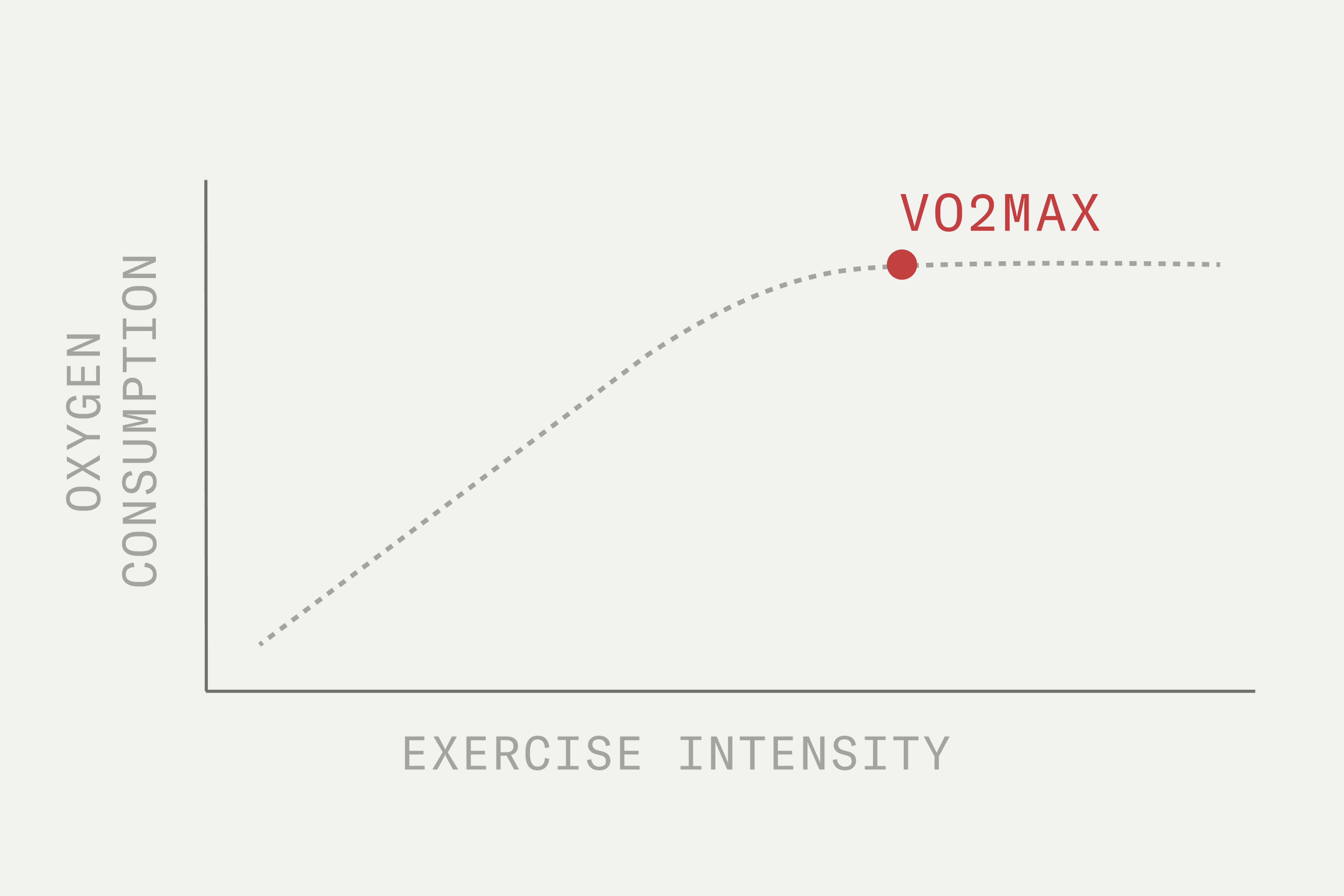 VO2Max Diagram