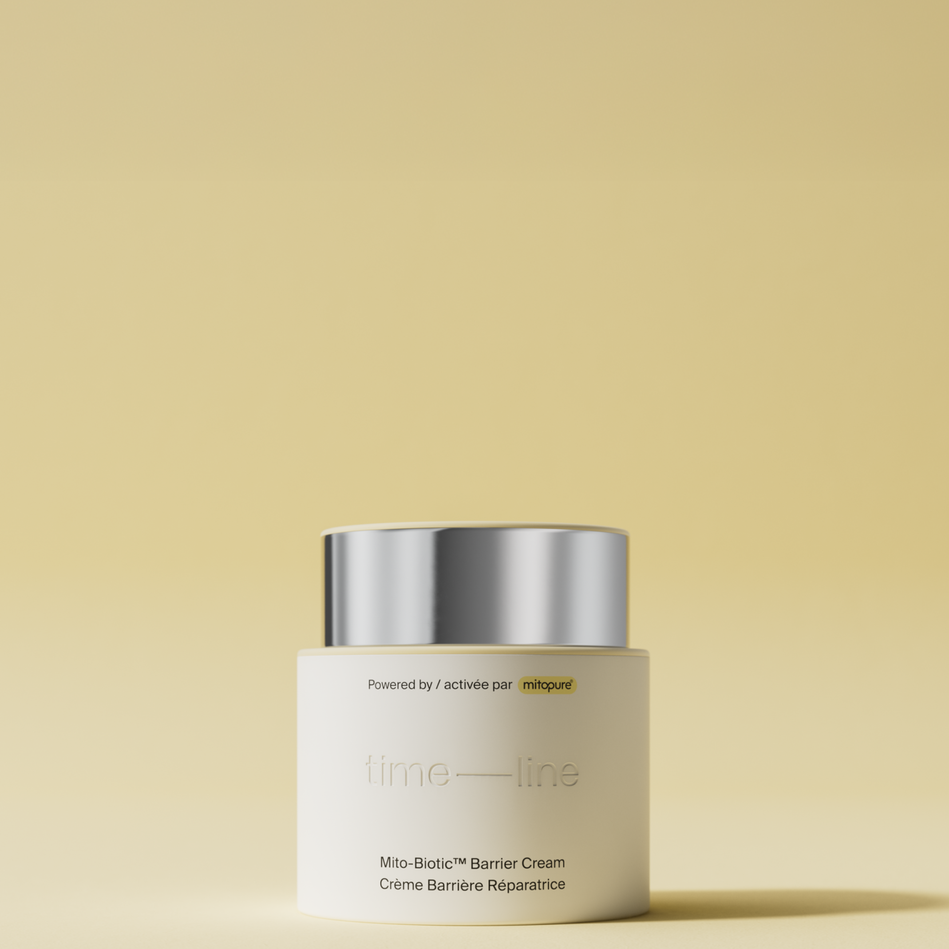 Mito-Biotic™ Barrier Cream