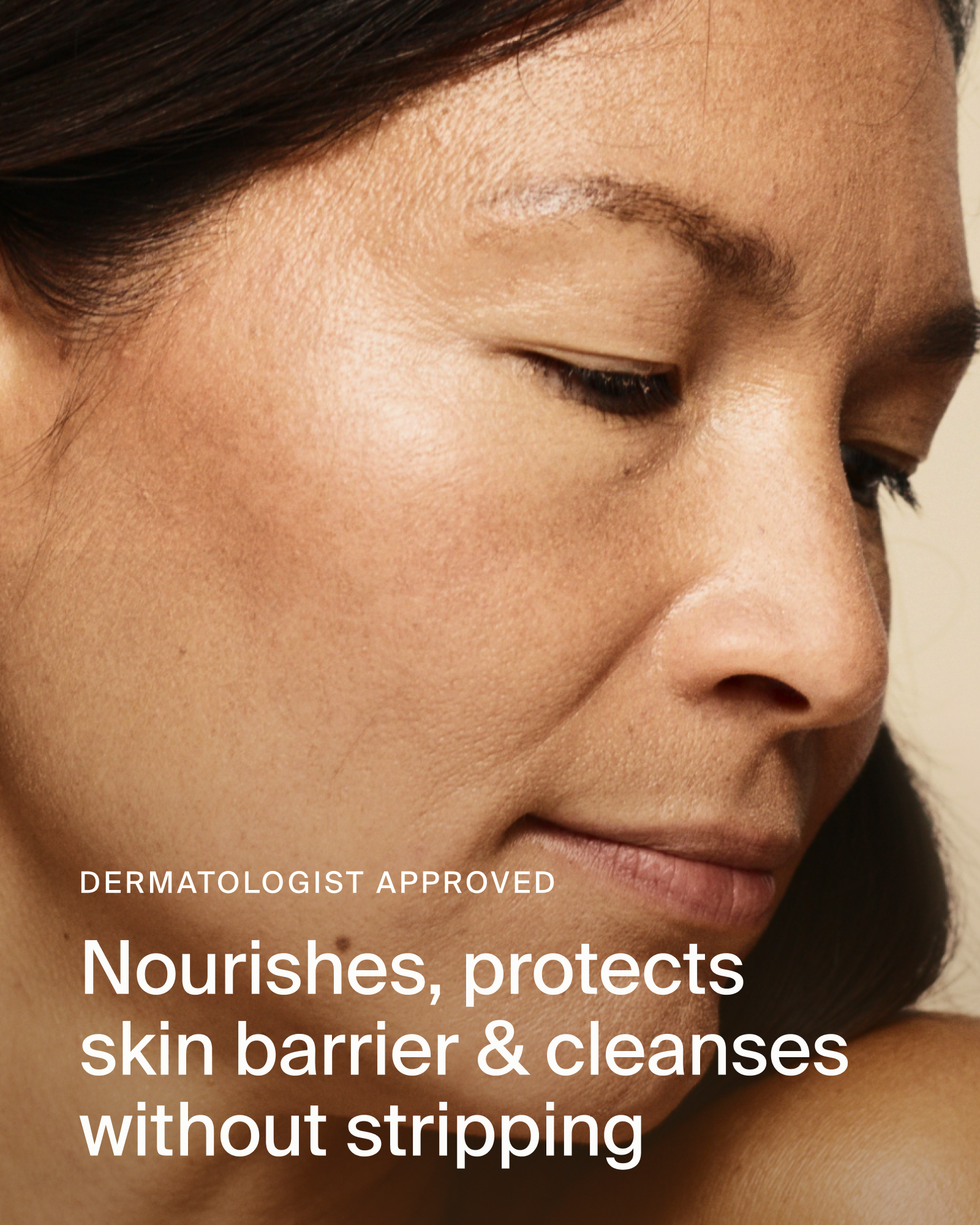 Mitopure Gentle Cleanser