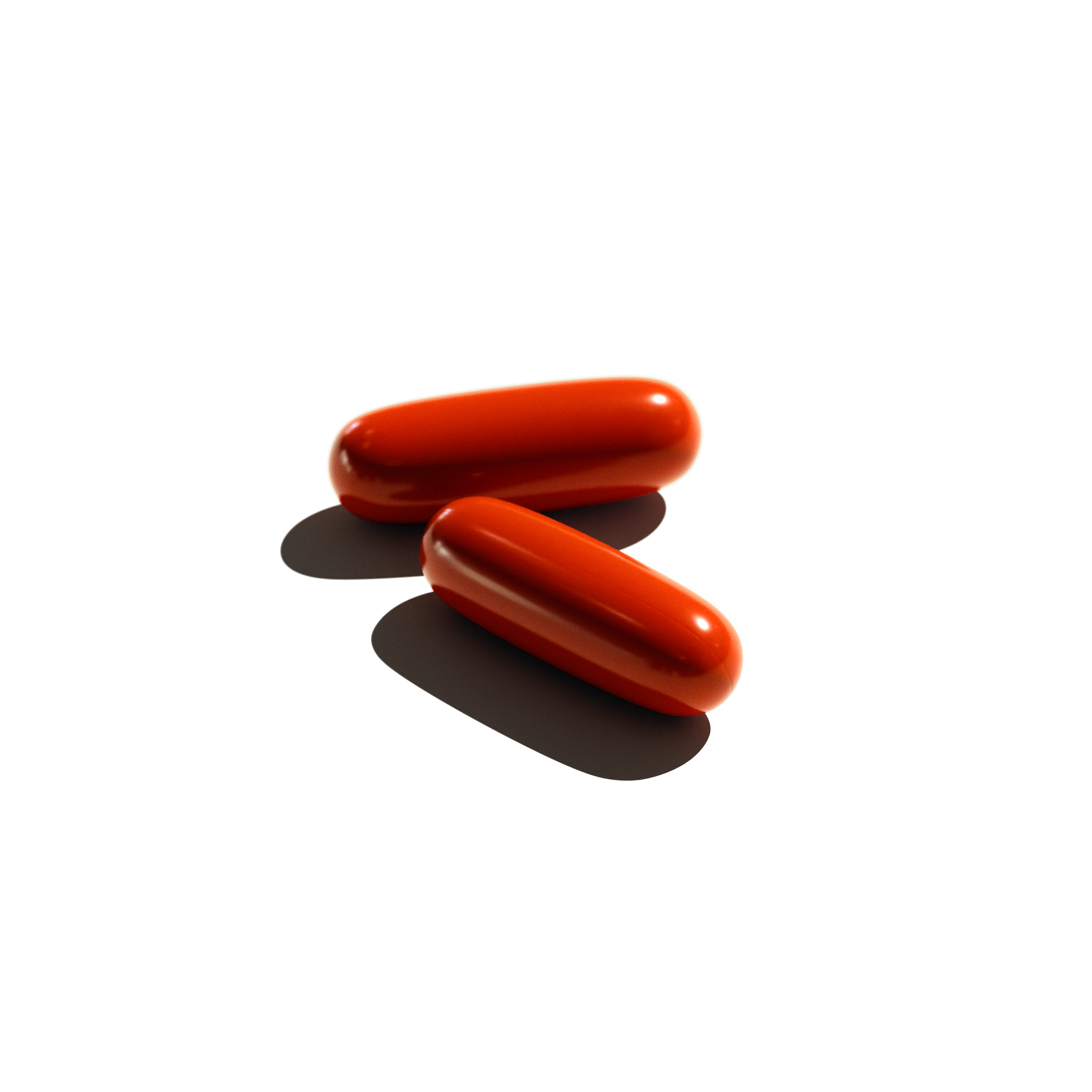 softgels