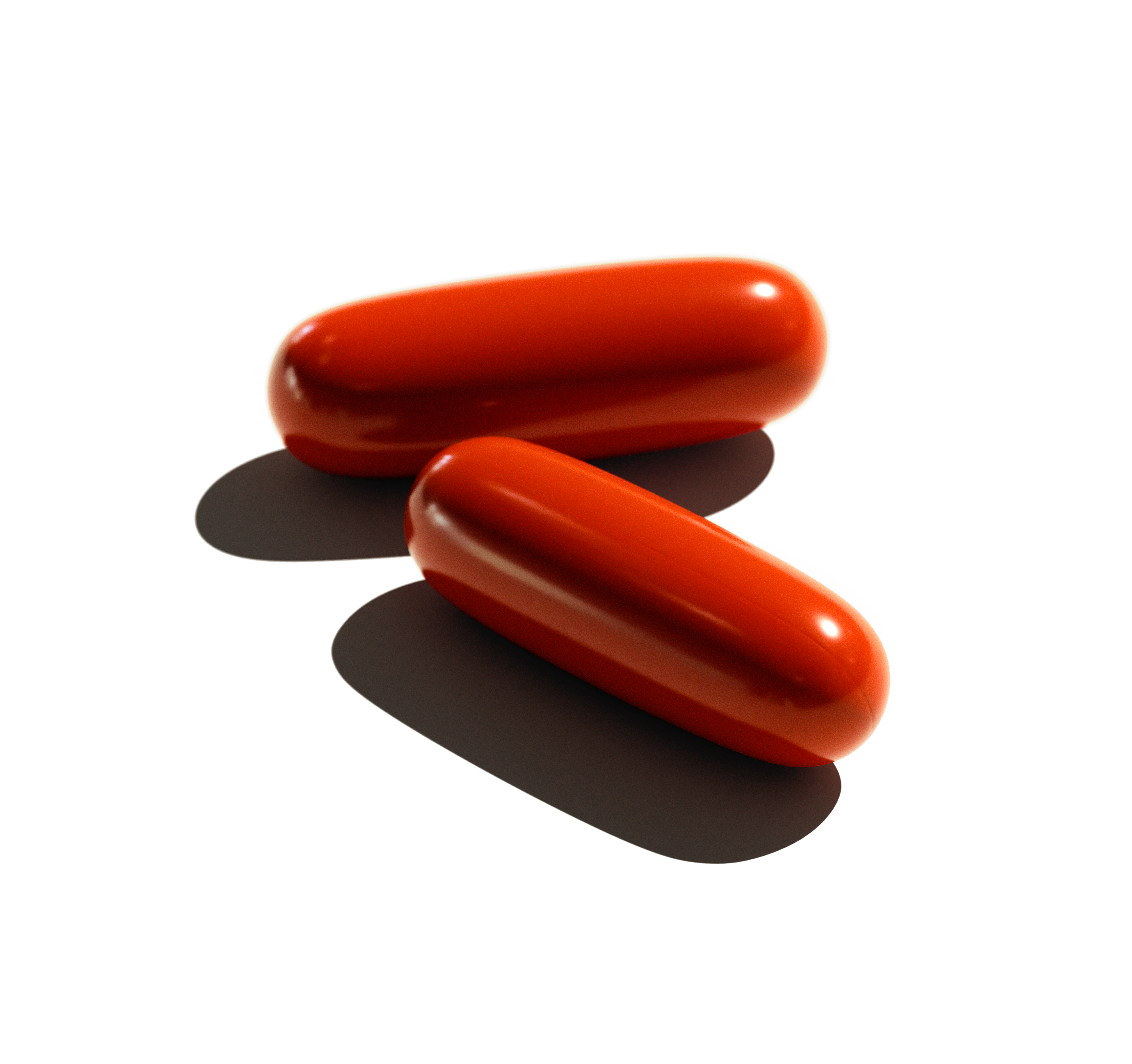 softgels