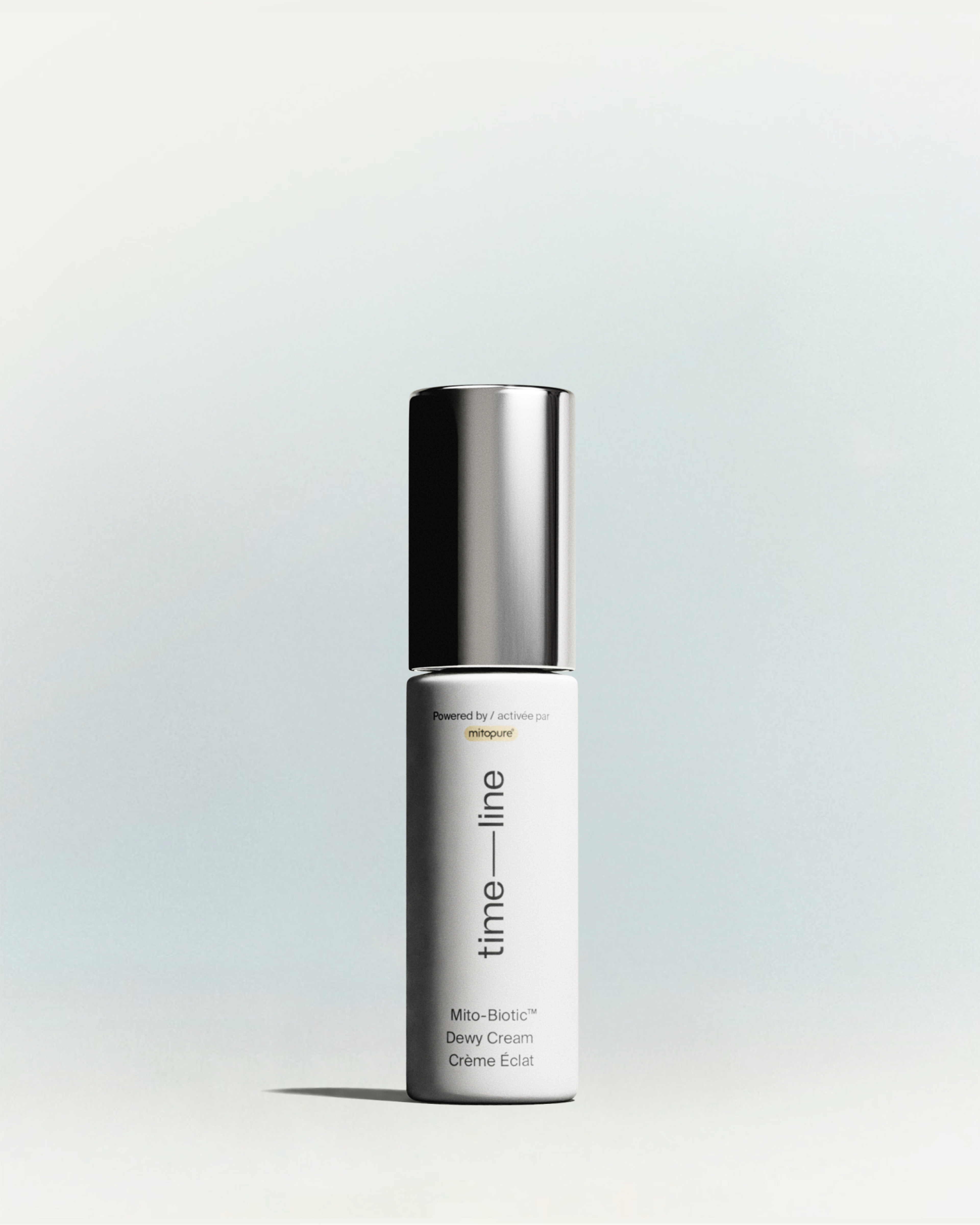 Mitopure Dewy cream discovery size