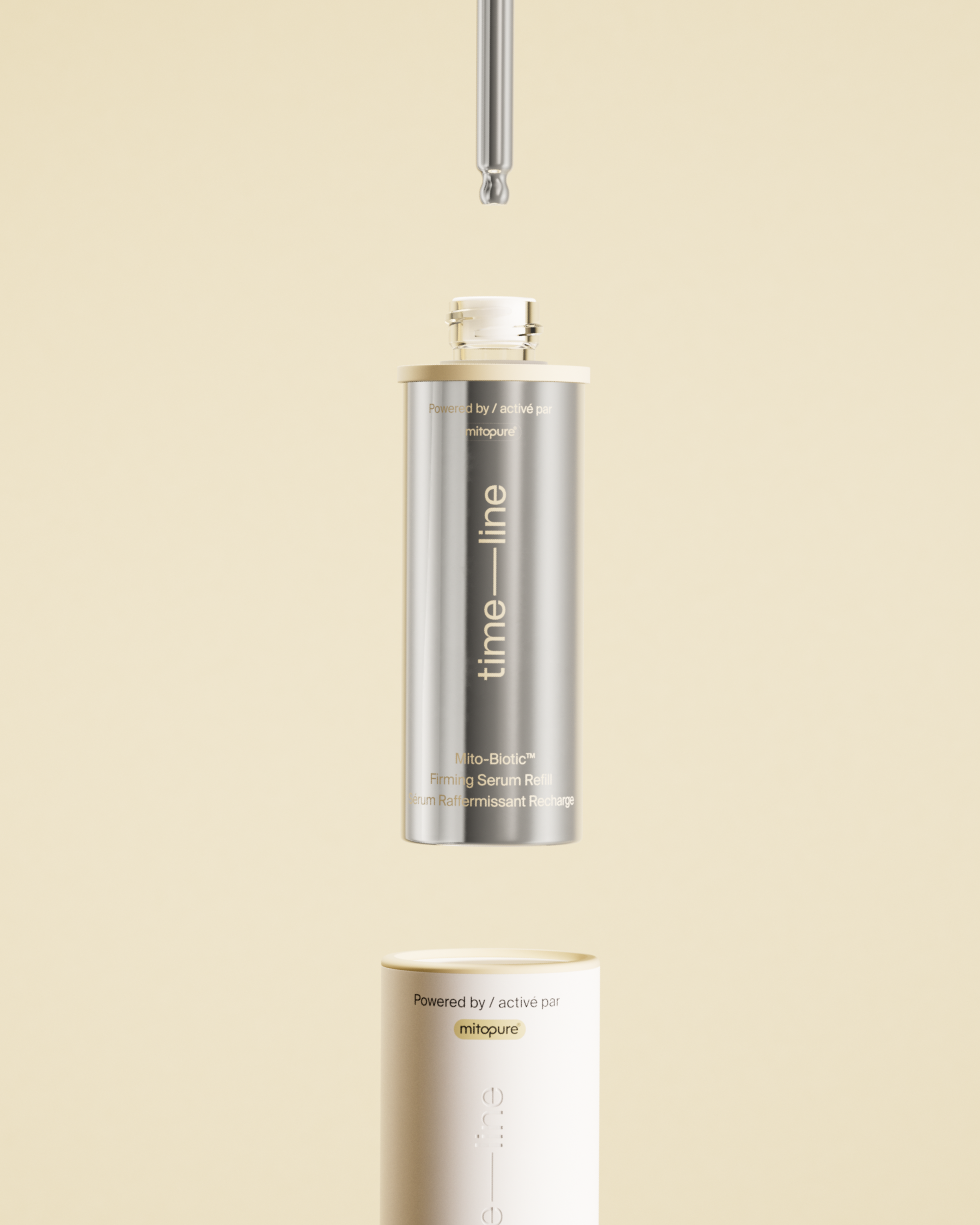 Mito-Biotic™ Firming Serum