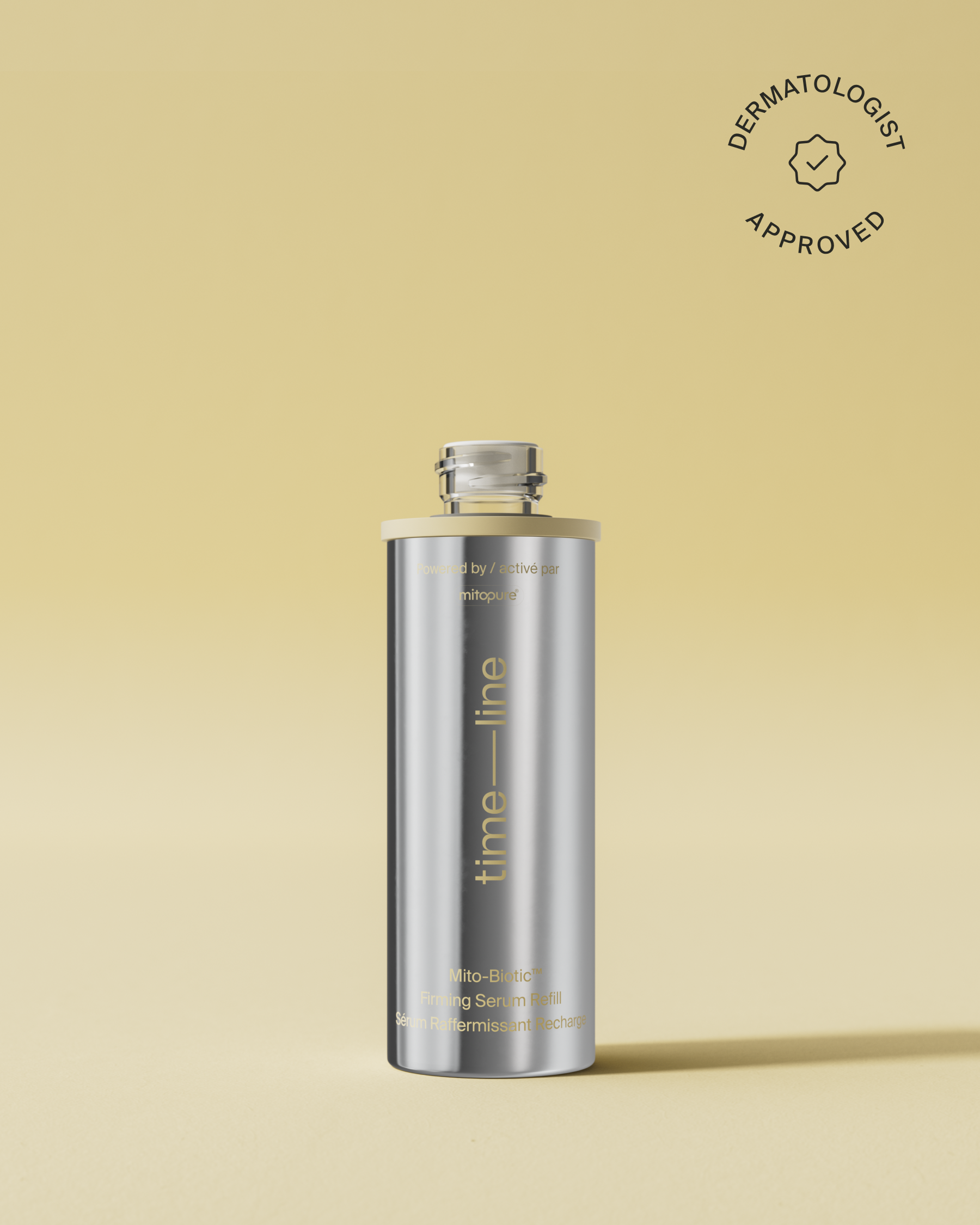 Mitopure Firming Serum Refill