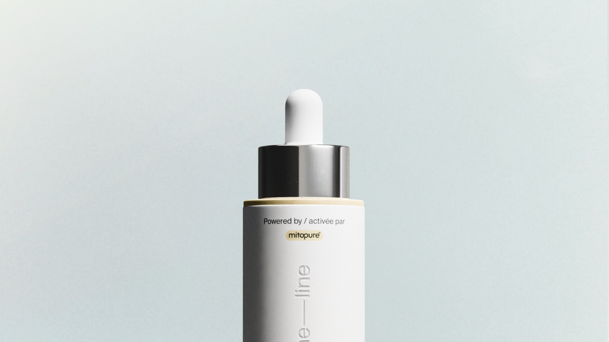 Mitopure Firming Serum - Timeline