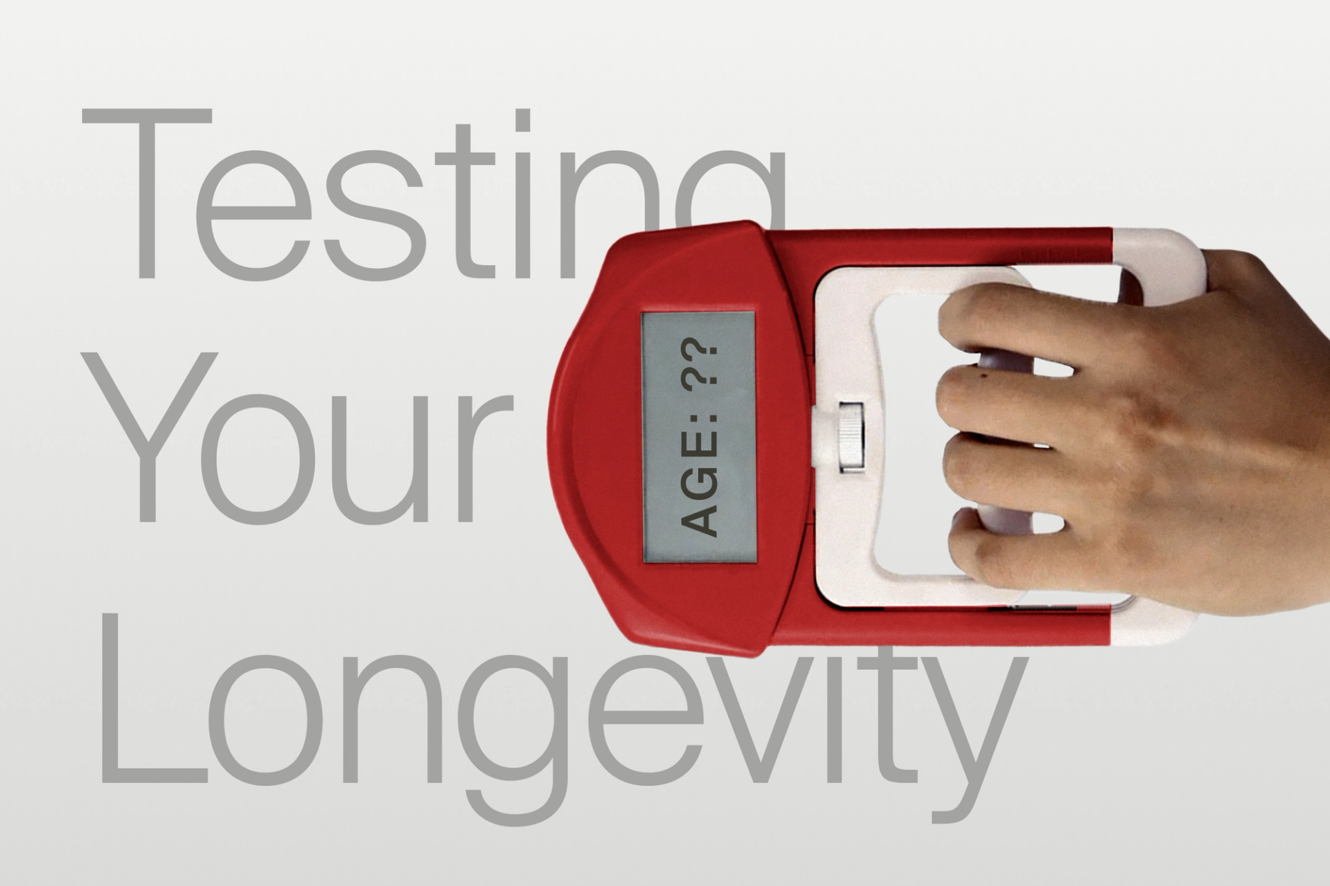 Physical Markers of Longevity – Putting Strength, Balance, and Mobility ...