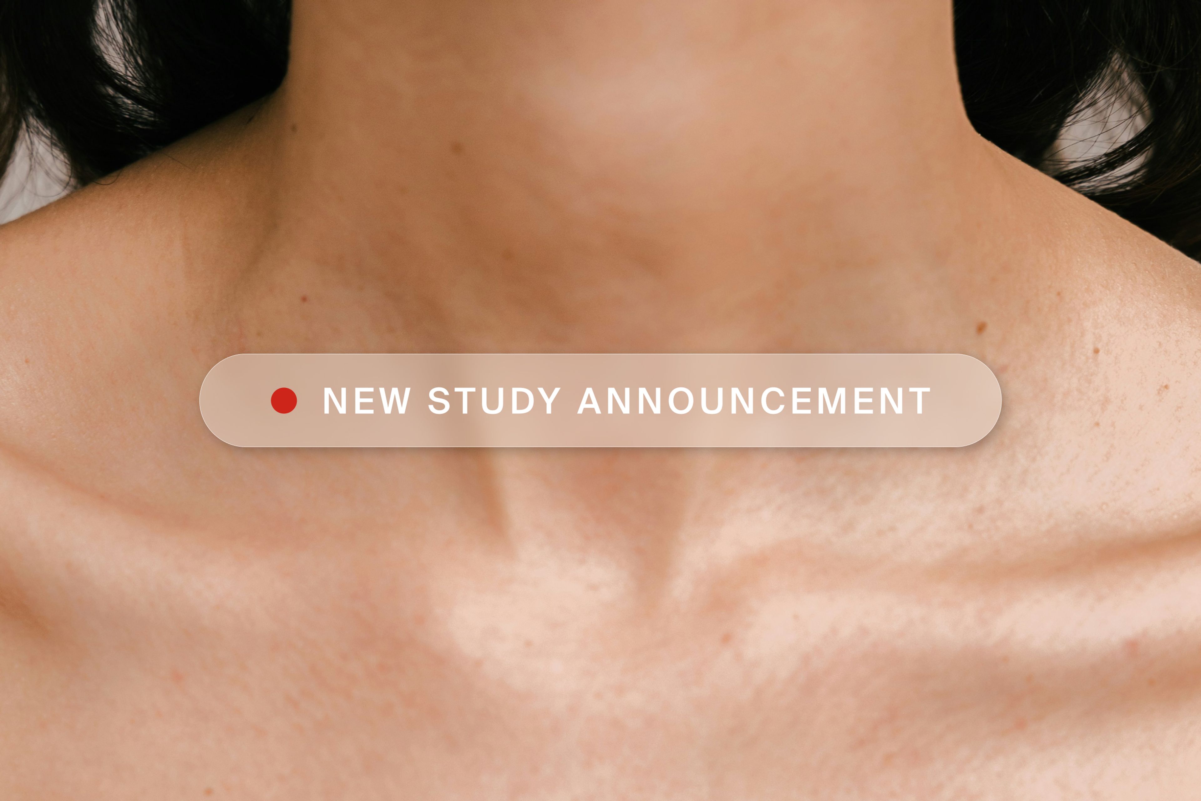 new study announcement