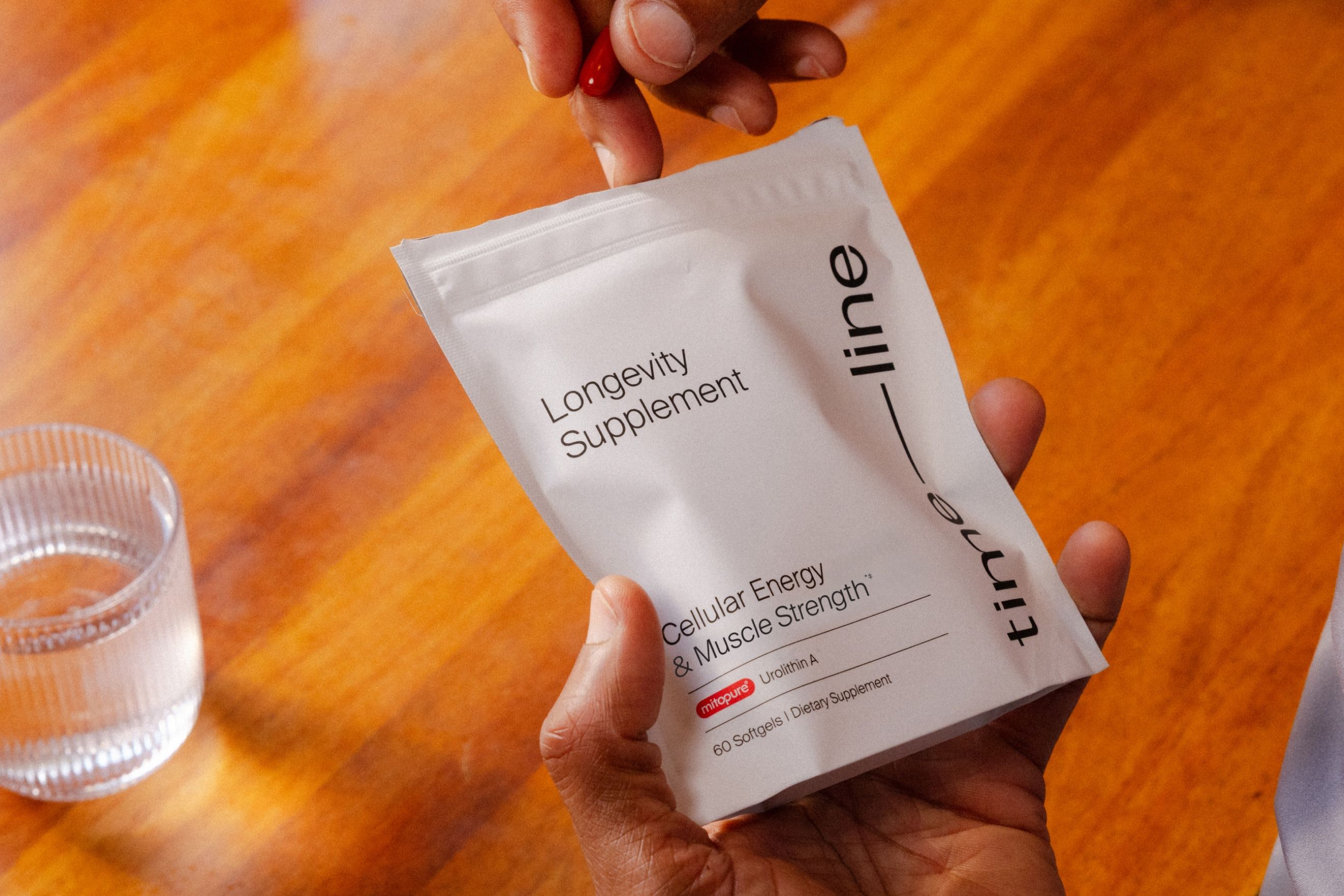 timeline supplements