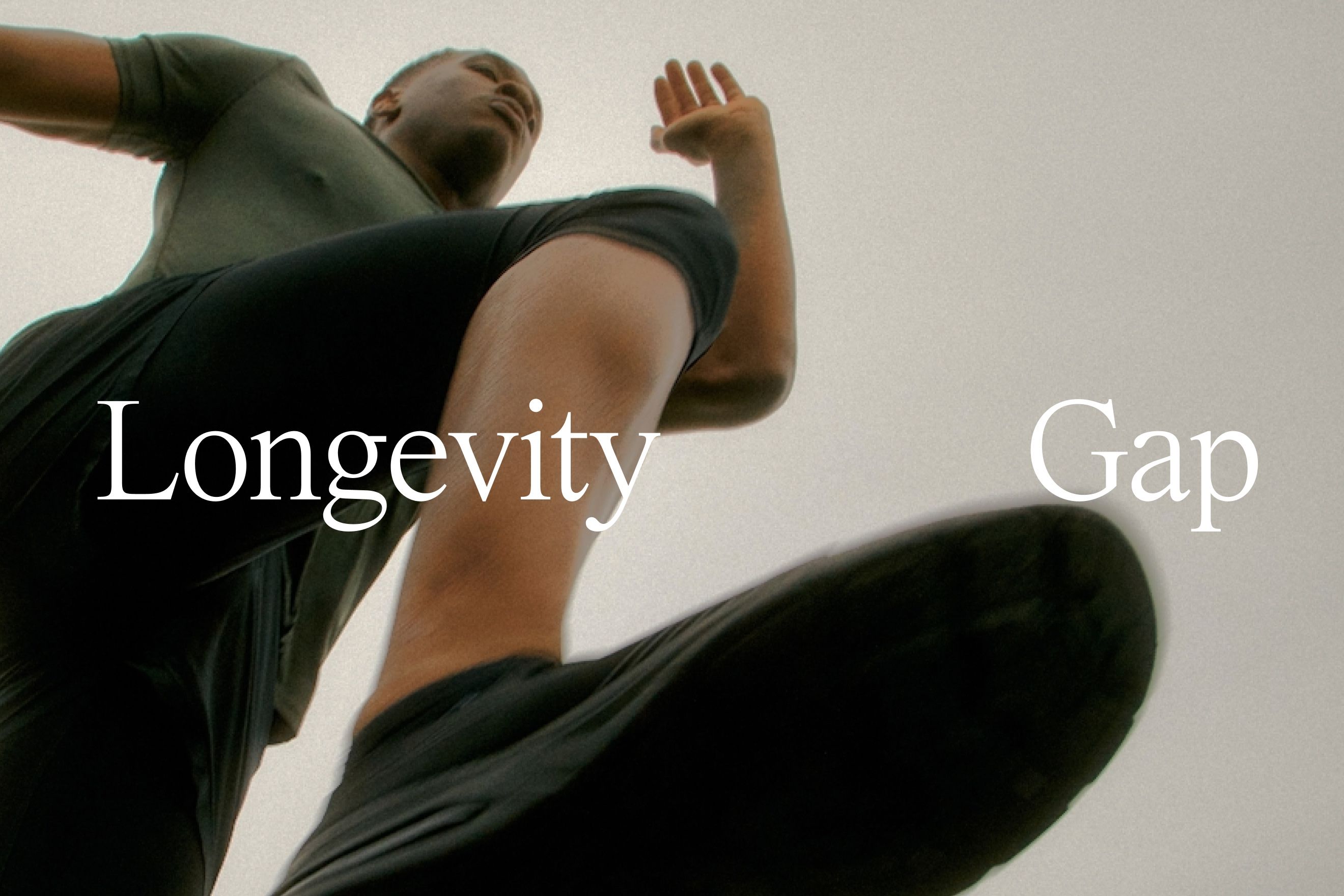 Longevity Gap