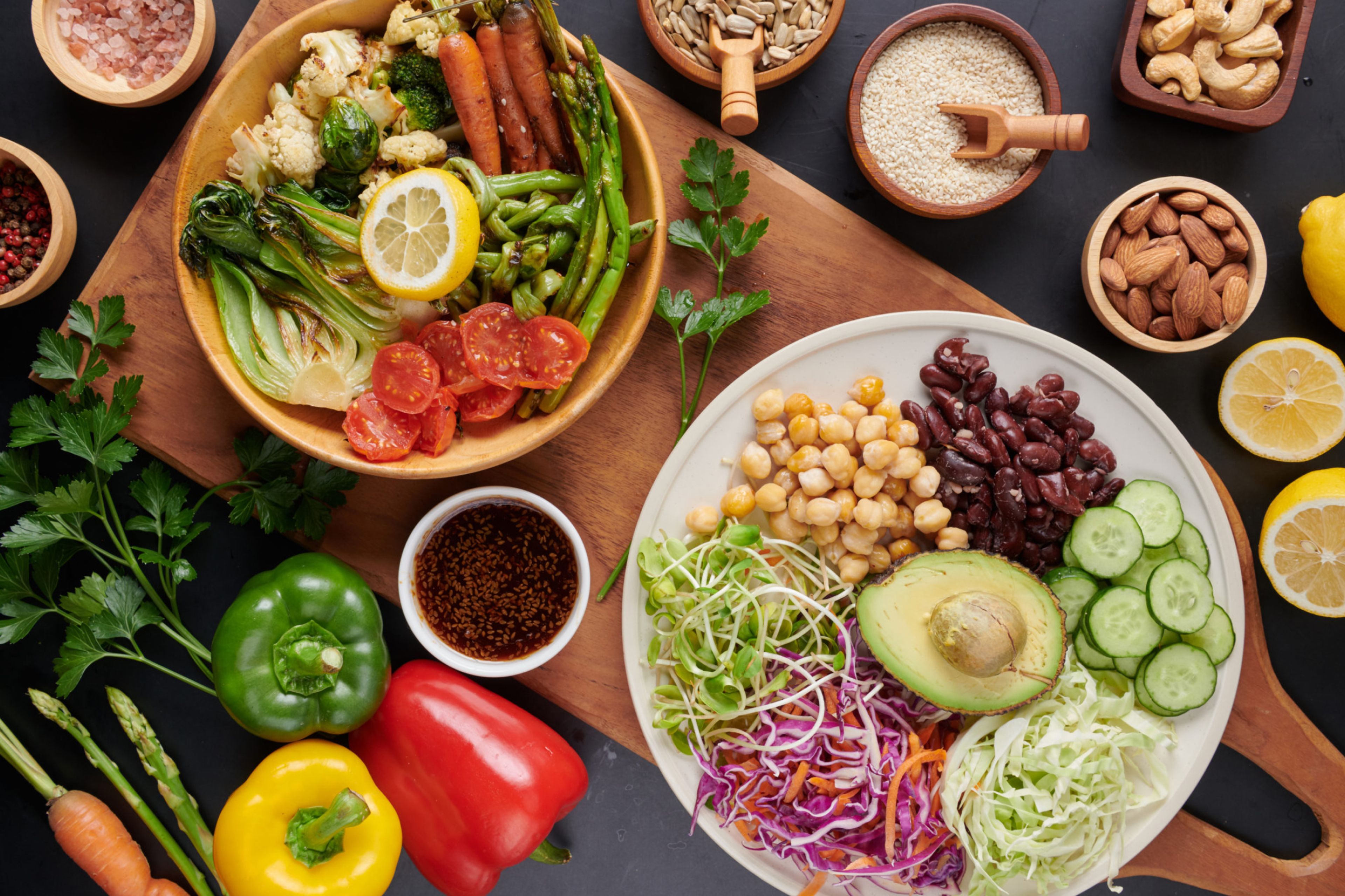 mediterranean diet for longevity