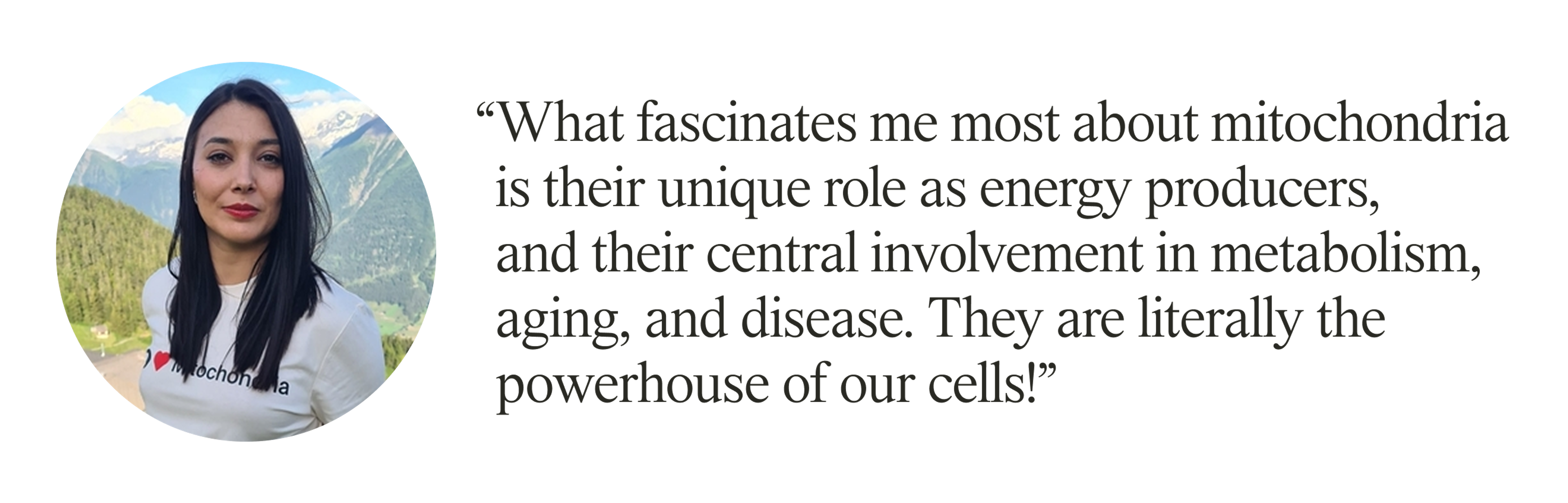 andreane quote