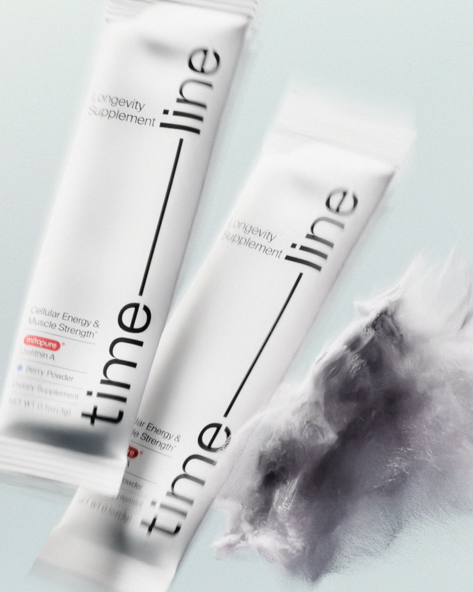 Mitopure Powder