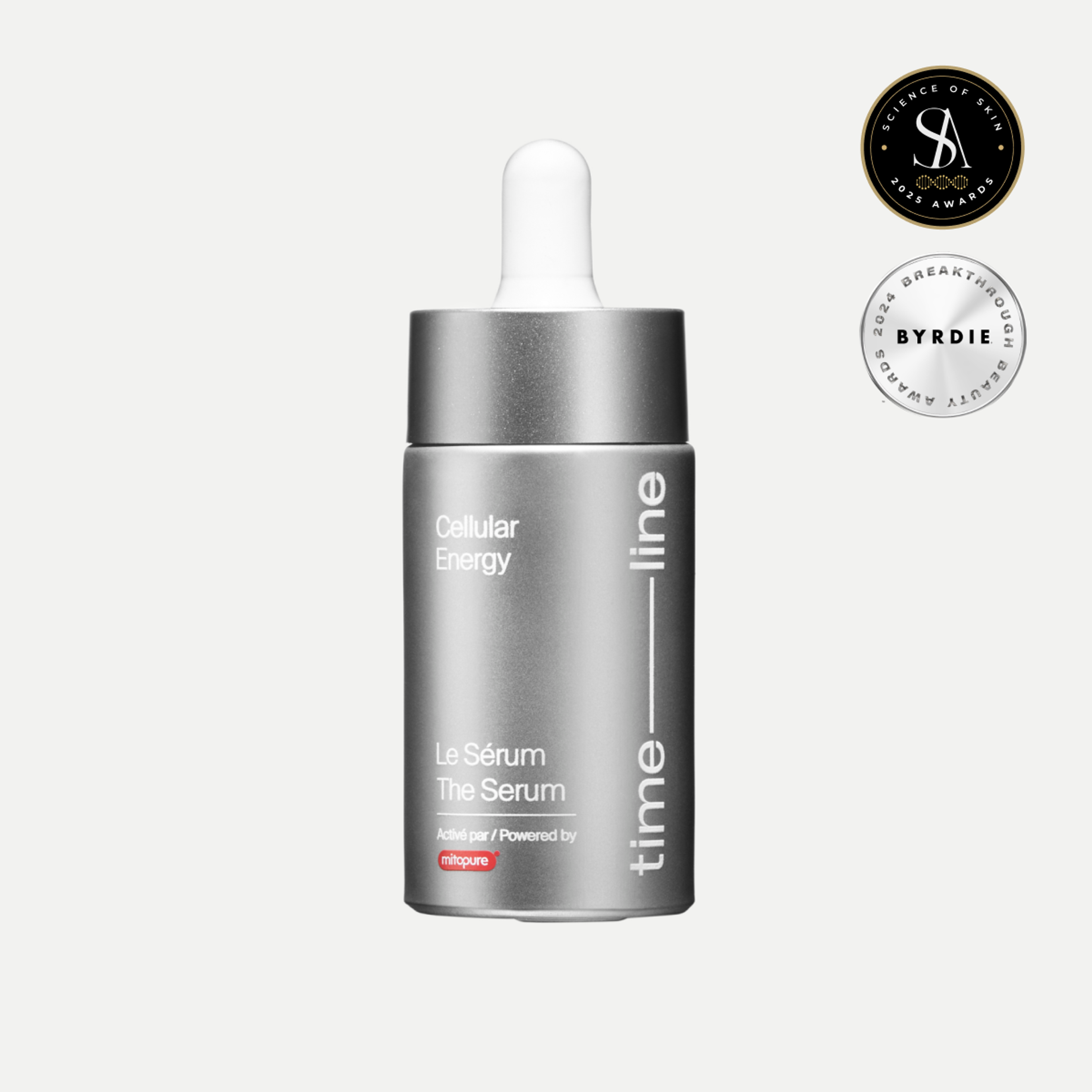 The Serum