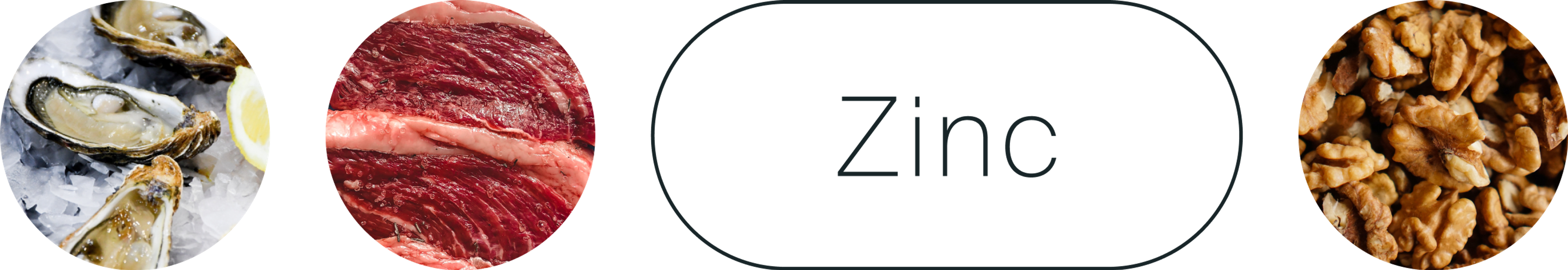 Zinc