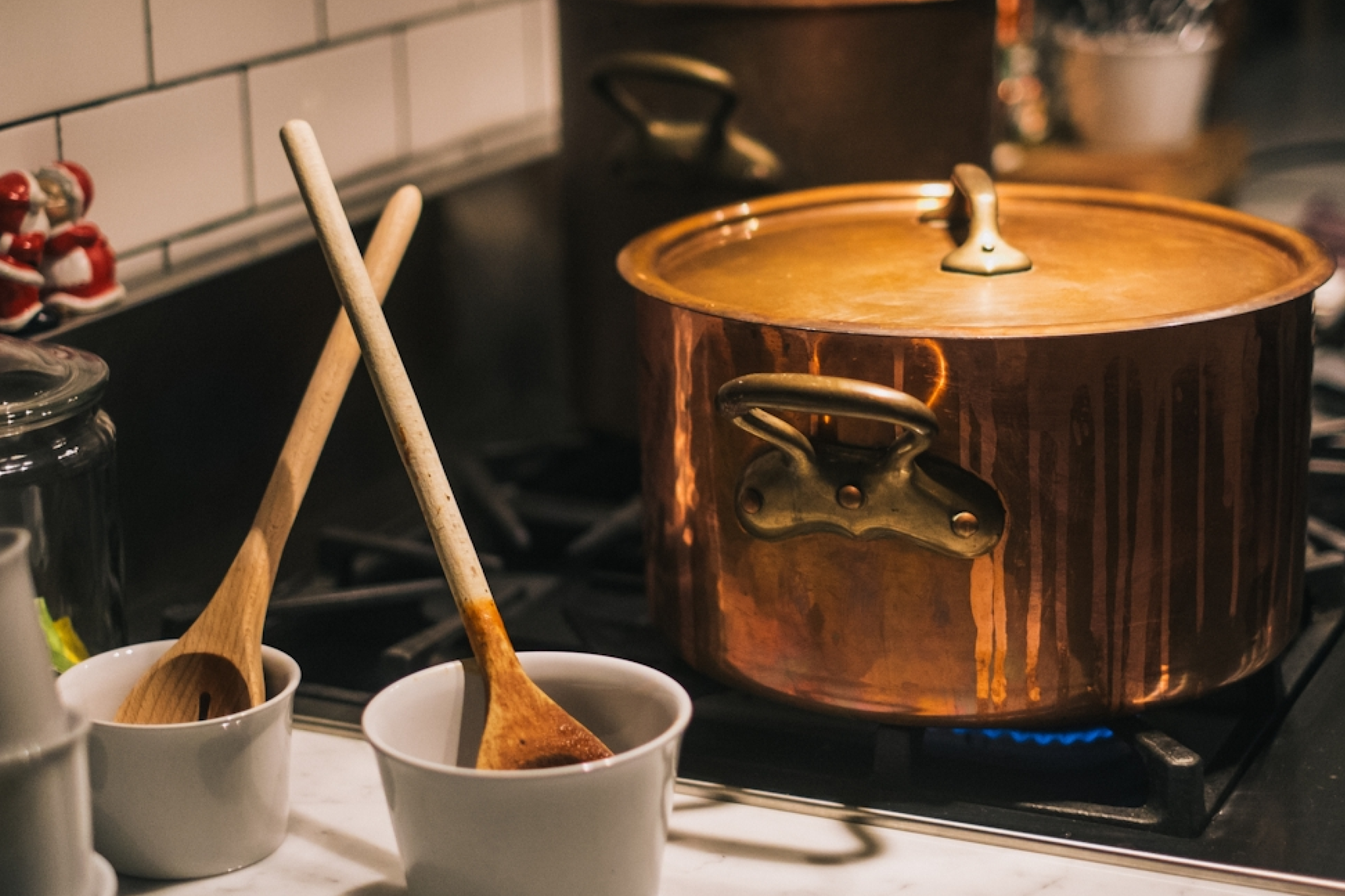 healthy holiday eating made easy: feel goods, stay balanced